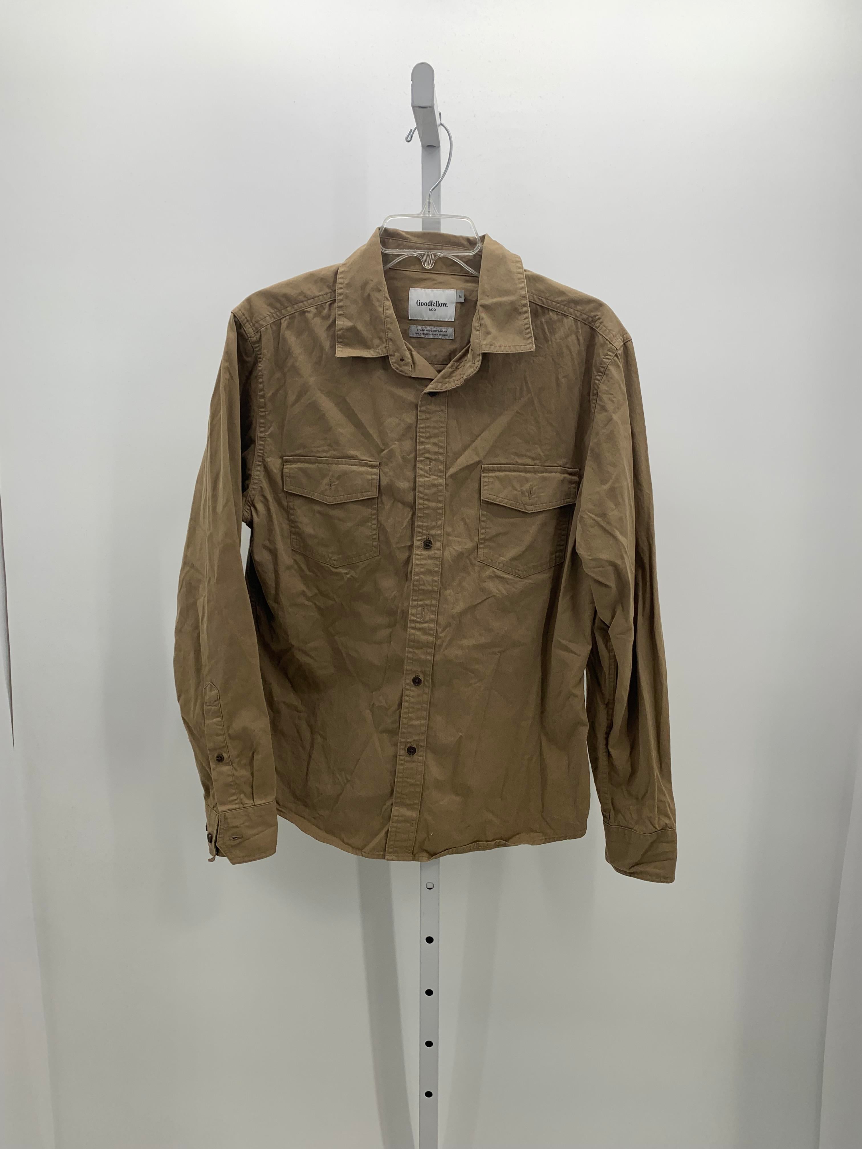 BTN DOWN SHIRT