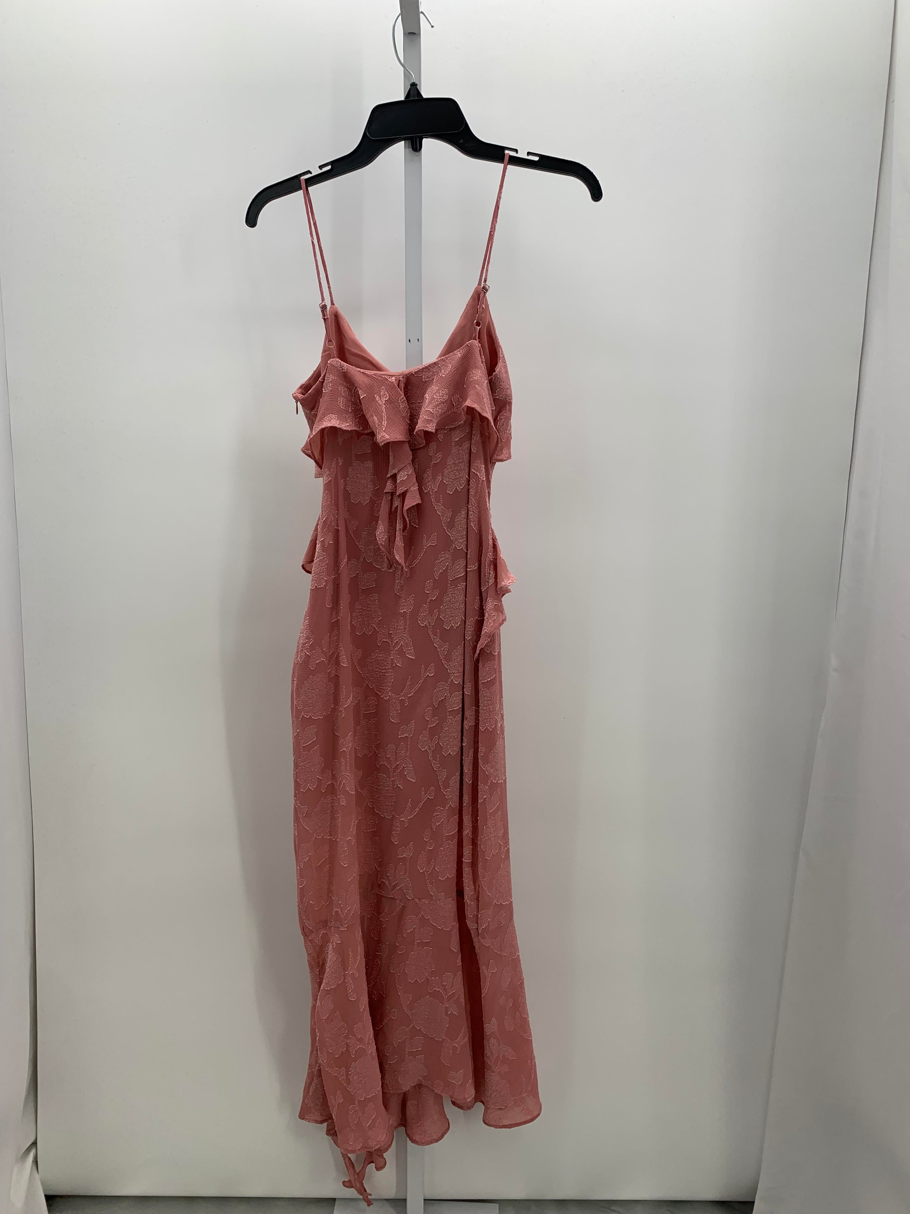 Zara Size X Small Juniors Sleeveless Dress