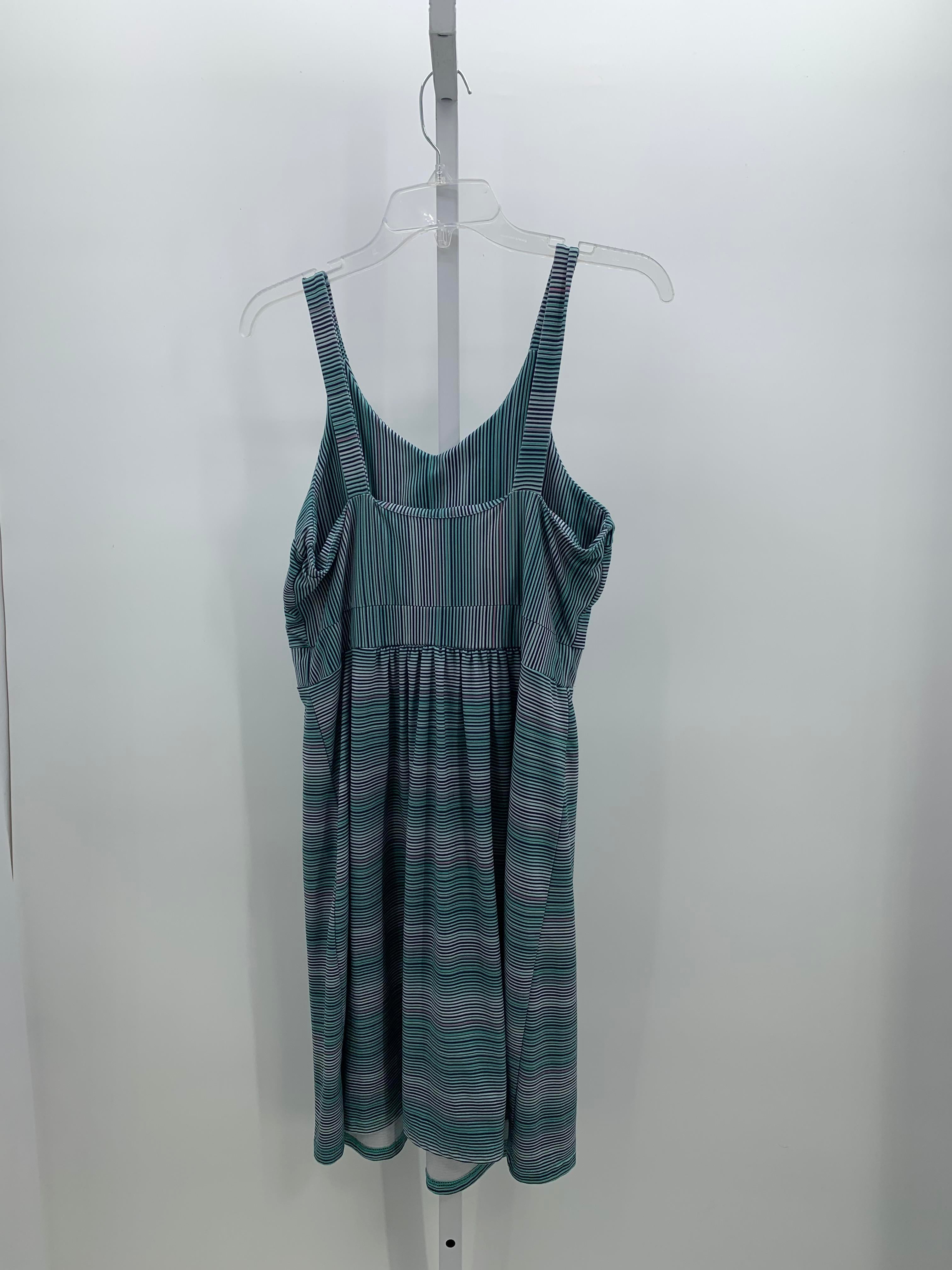 Size Large Misses Sundress