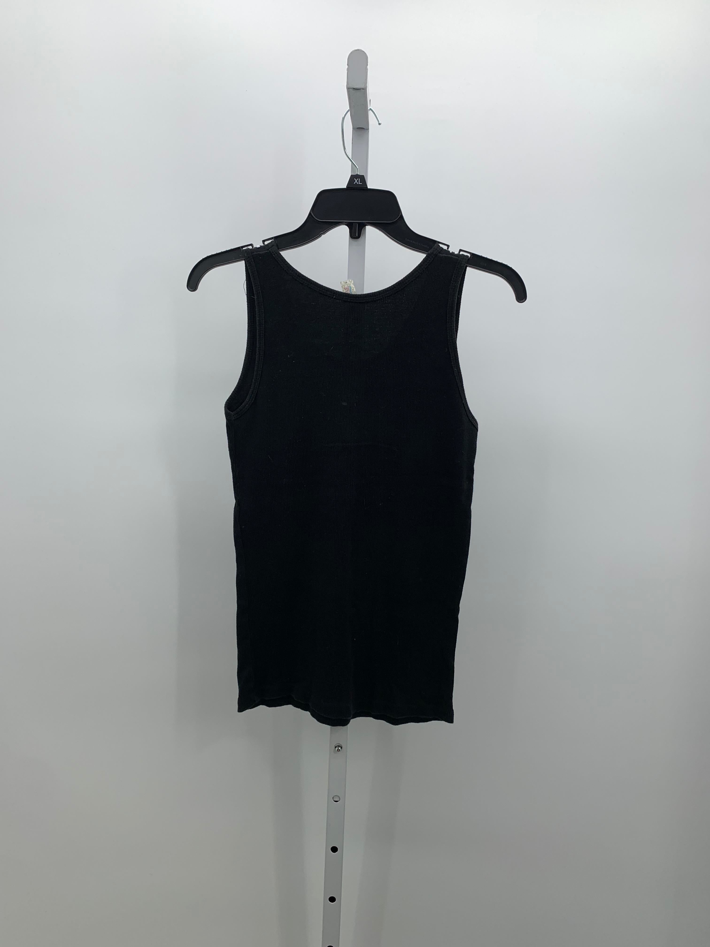 Size Extra Large Misses Tank