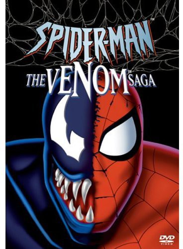 Spider-Man: the Venom Saga -
