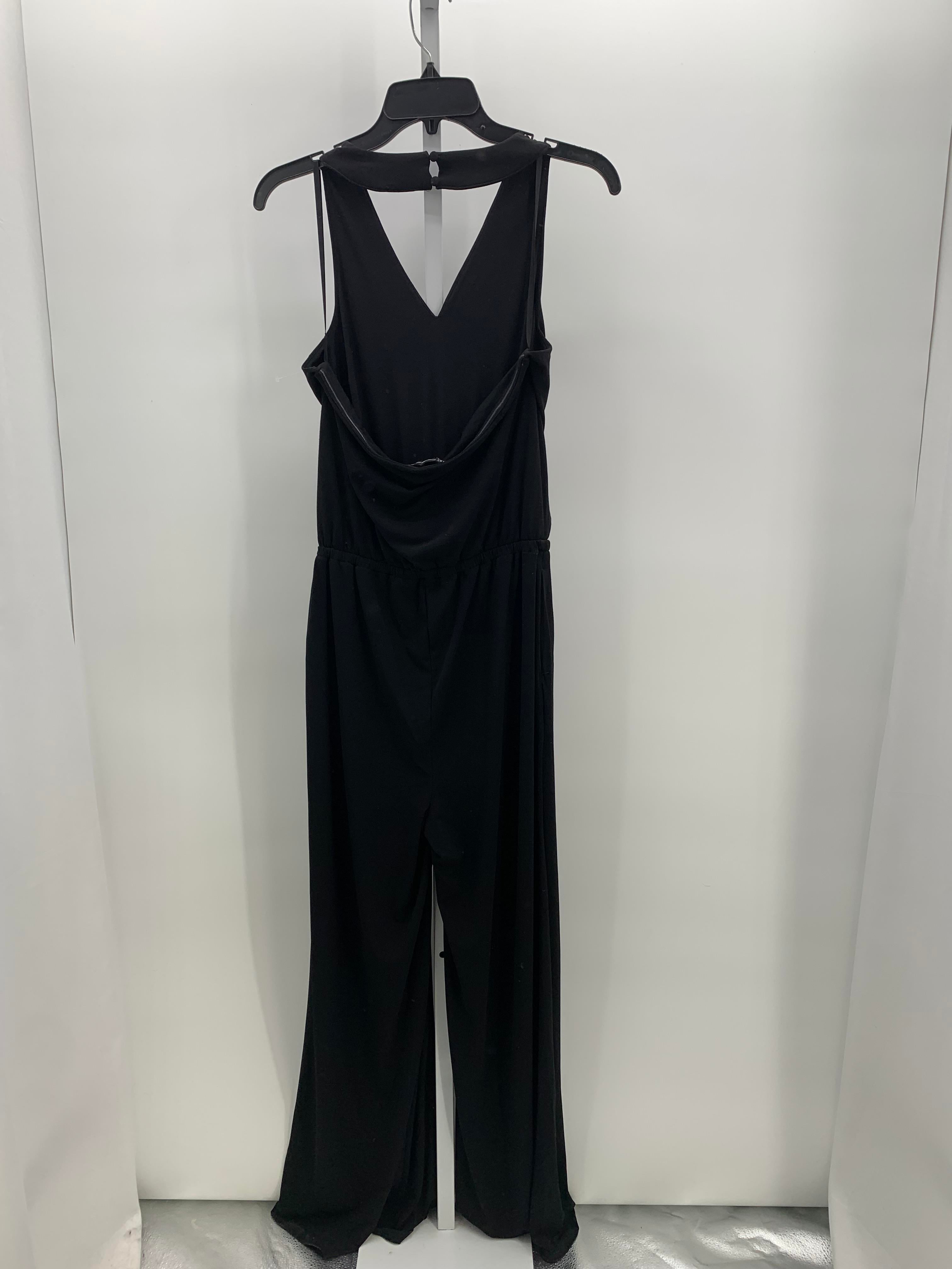 INC Size Medium Misses Jumper