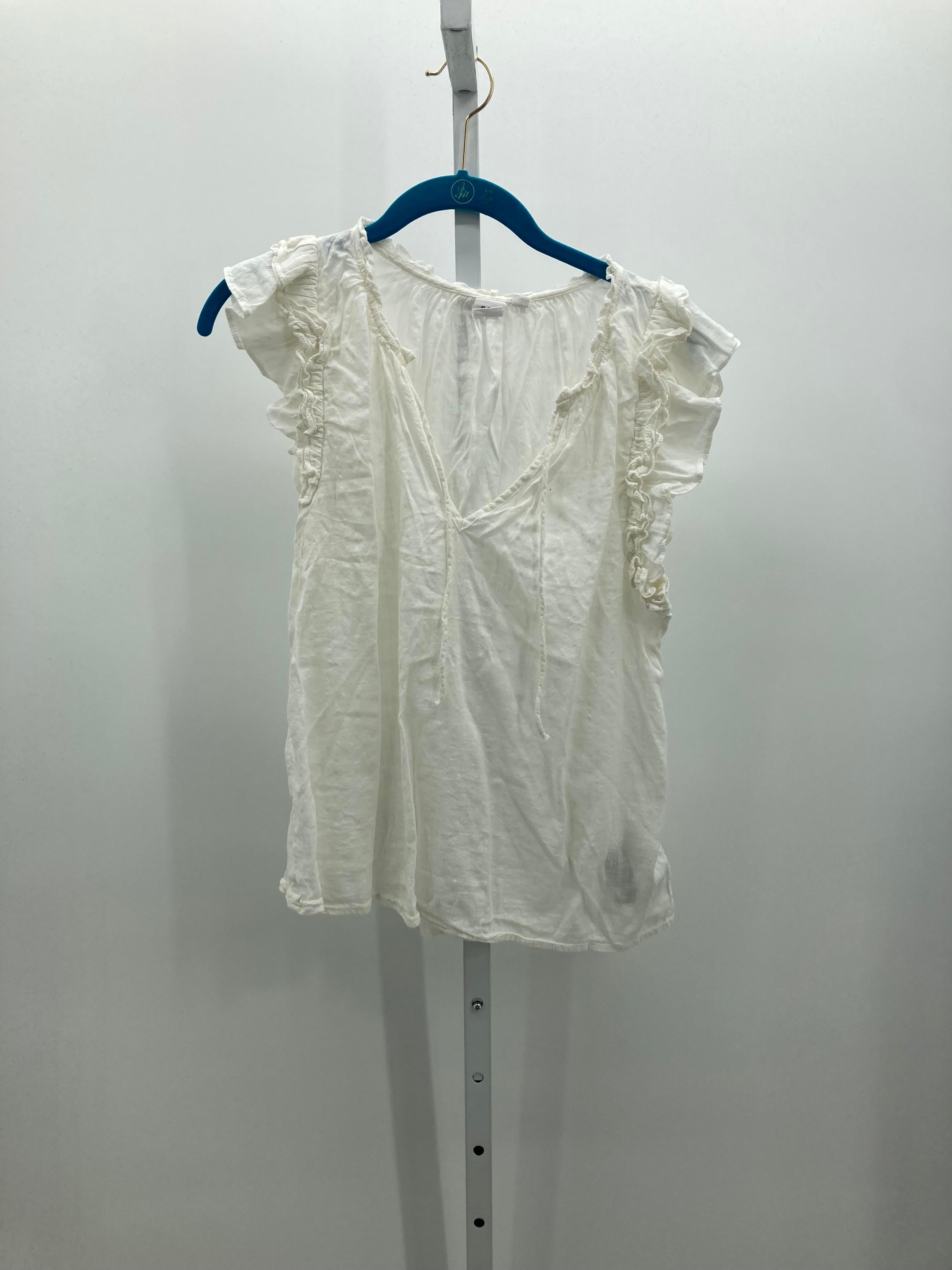 Gap Size Medium Misses Sleeveless Shirt