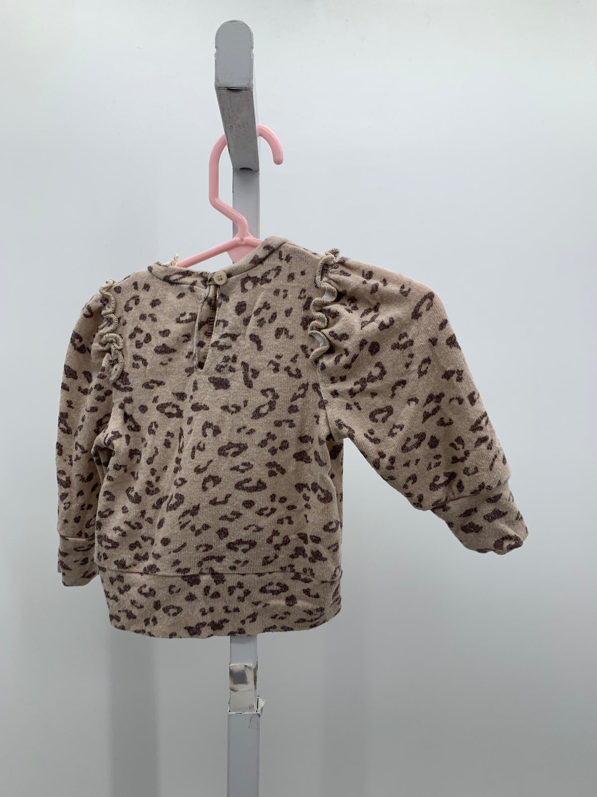 Jessica Simpson Size 12 Months Girls Long Sleeve Shirt