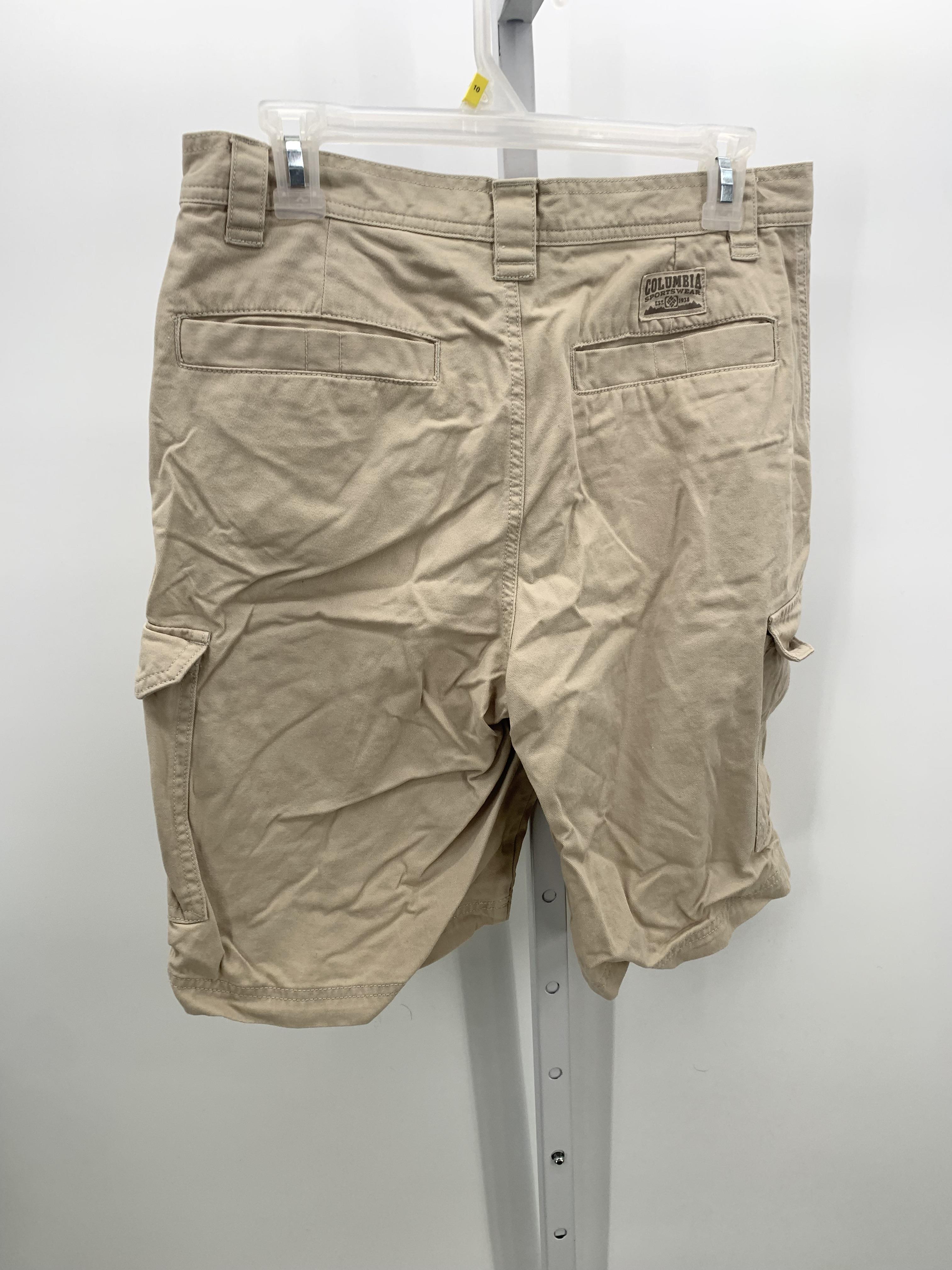 CARGO SHORTS