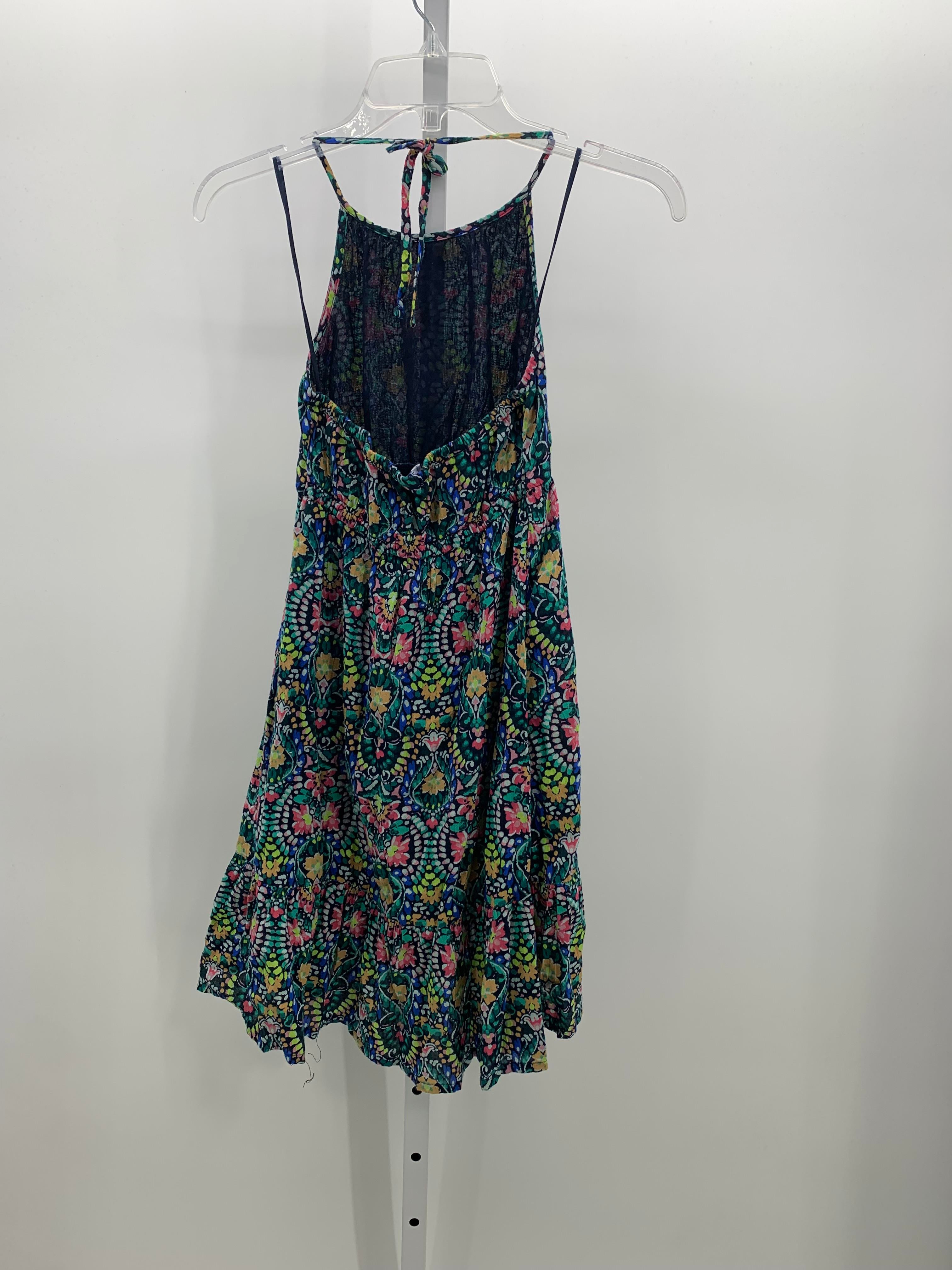 Old Navy Size 6-7 Girls Sundress