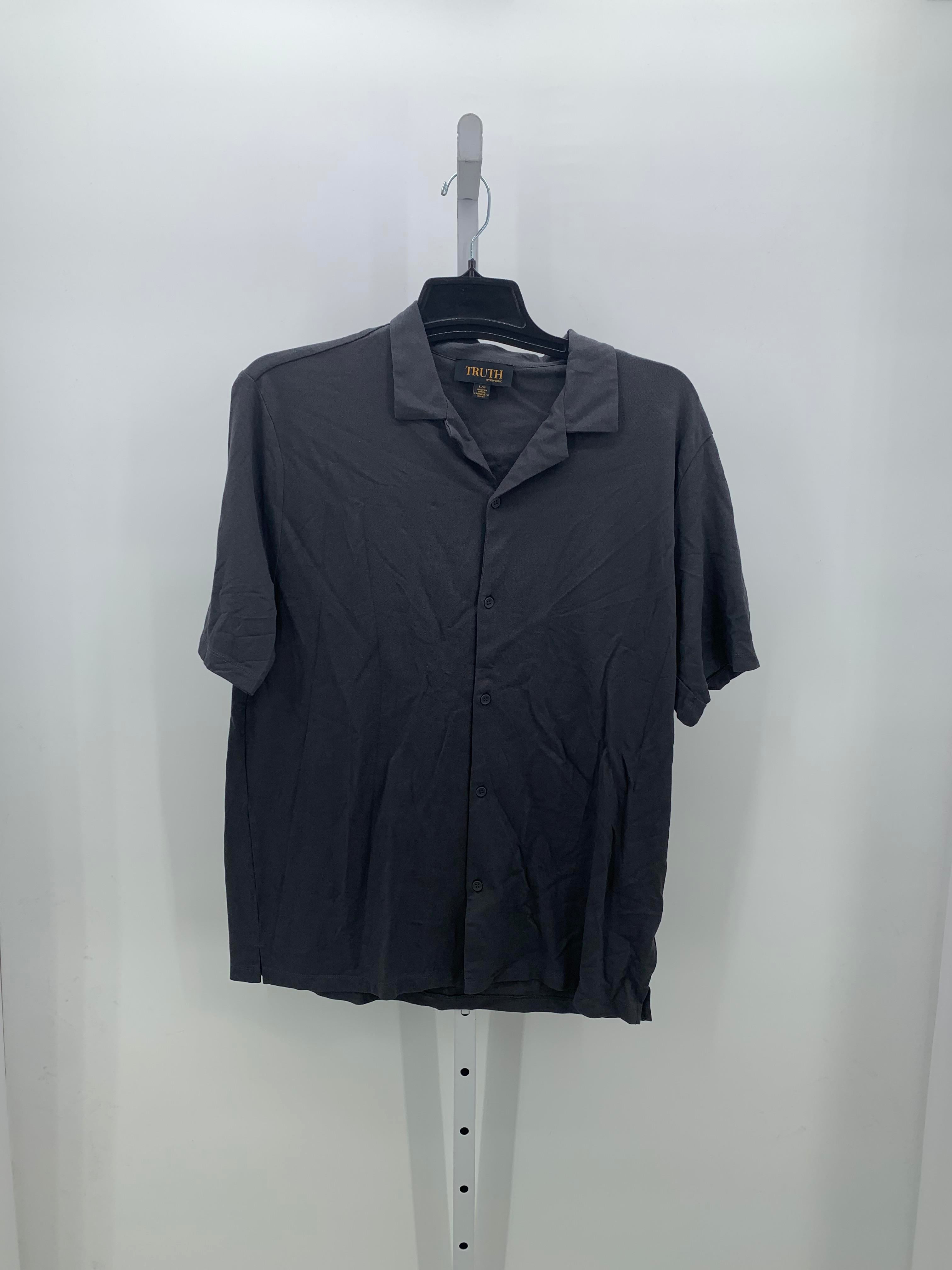 BTN DOWN SHIRT