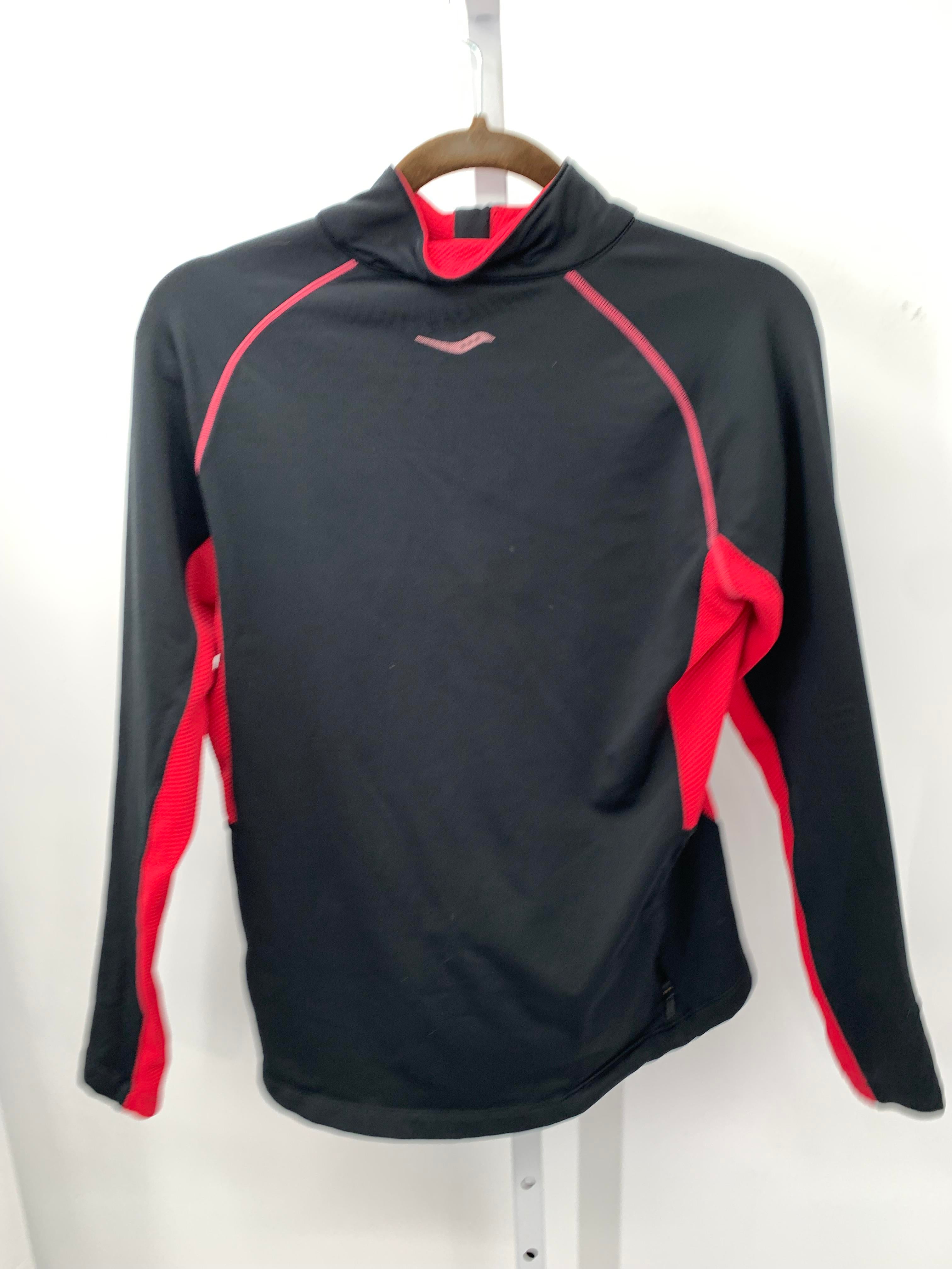 Size Medium Misses Long Sleeve Shirt