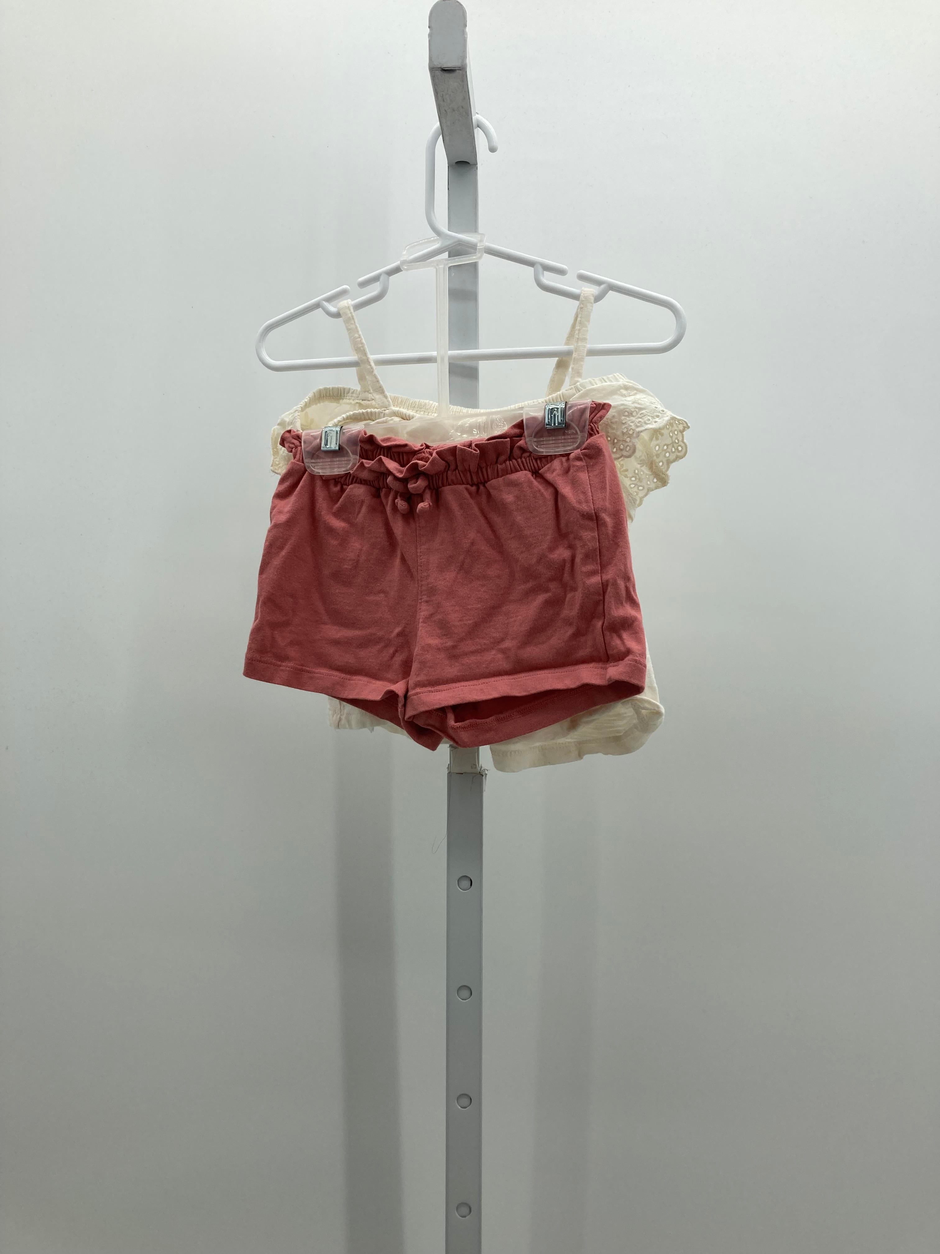 Old Navy Size 12-18 Months Girls 2 Pieces
