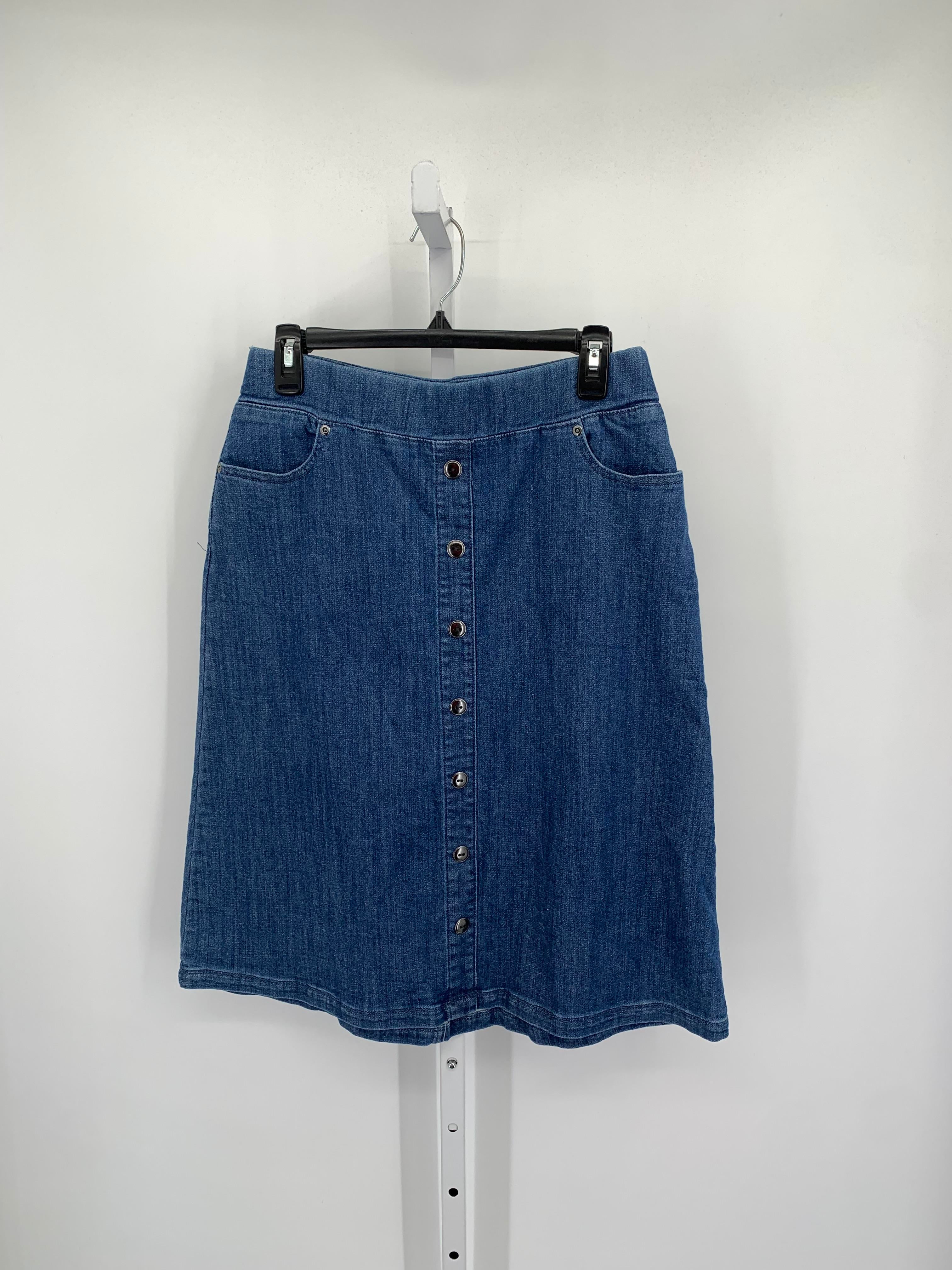 Appleseeds Size Small Petite Petite Jeans