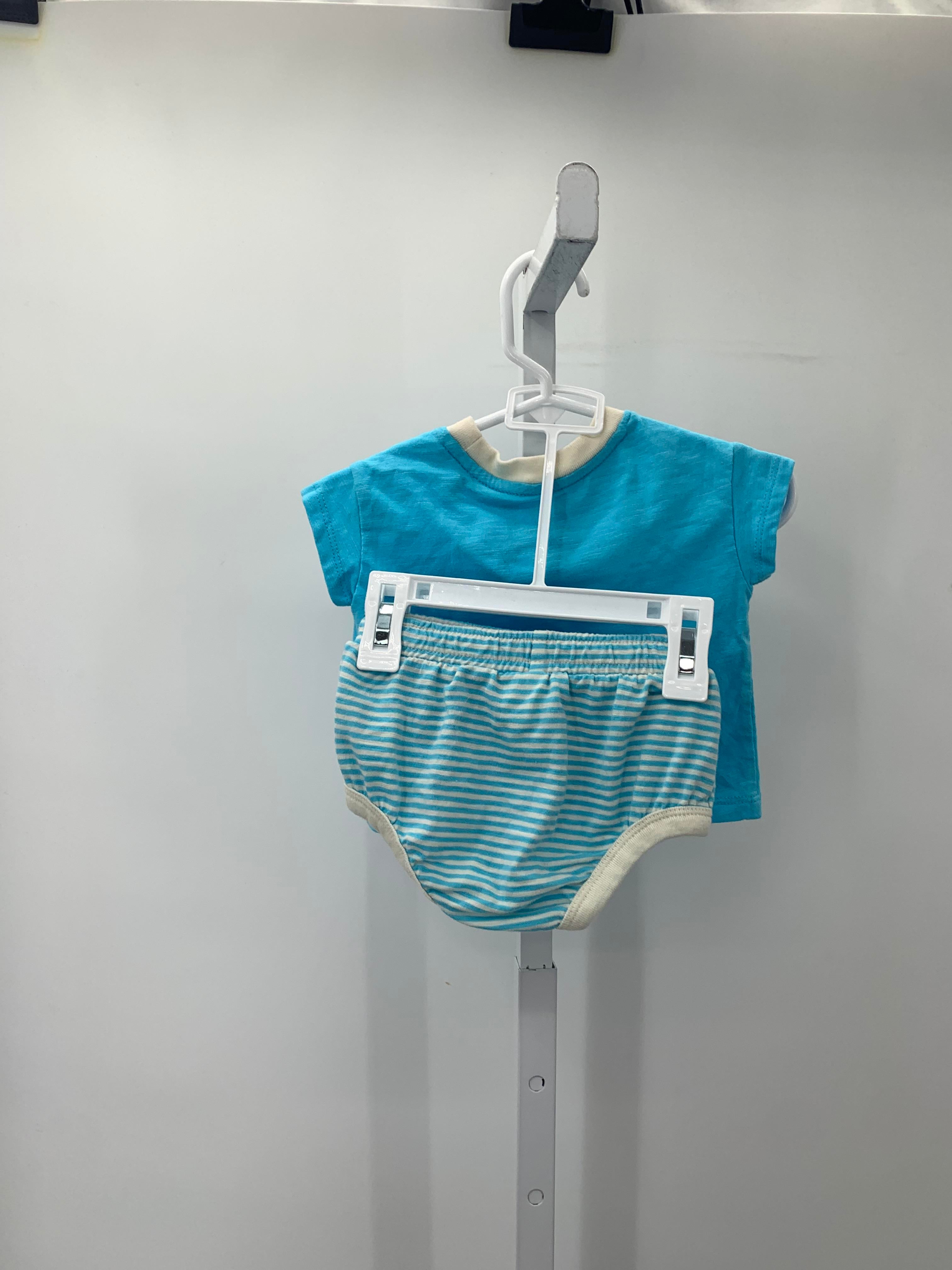 BEACH BABY SHIRT AND SHORTS
