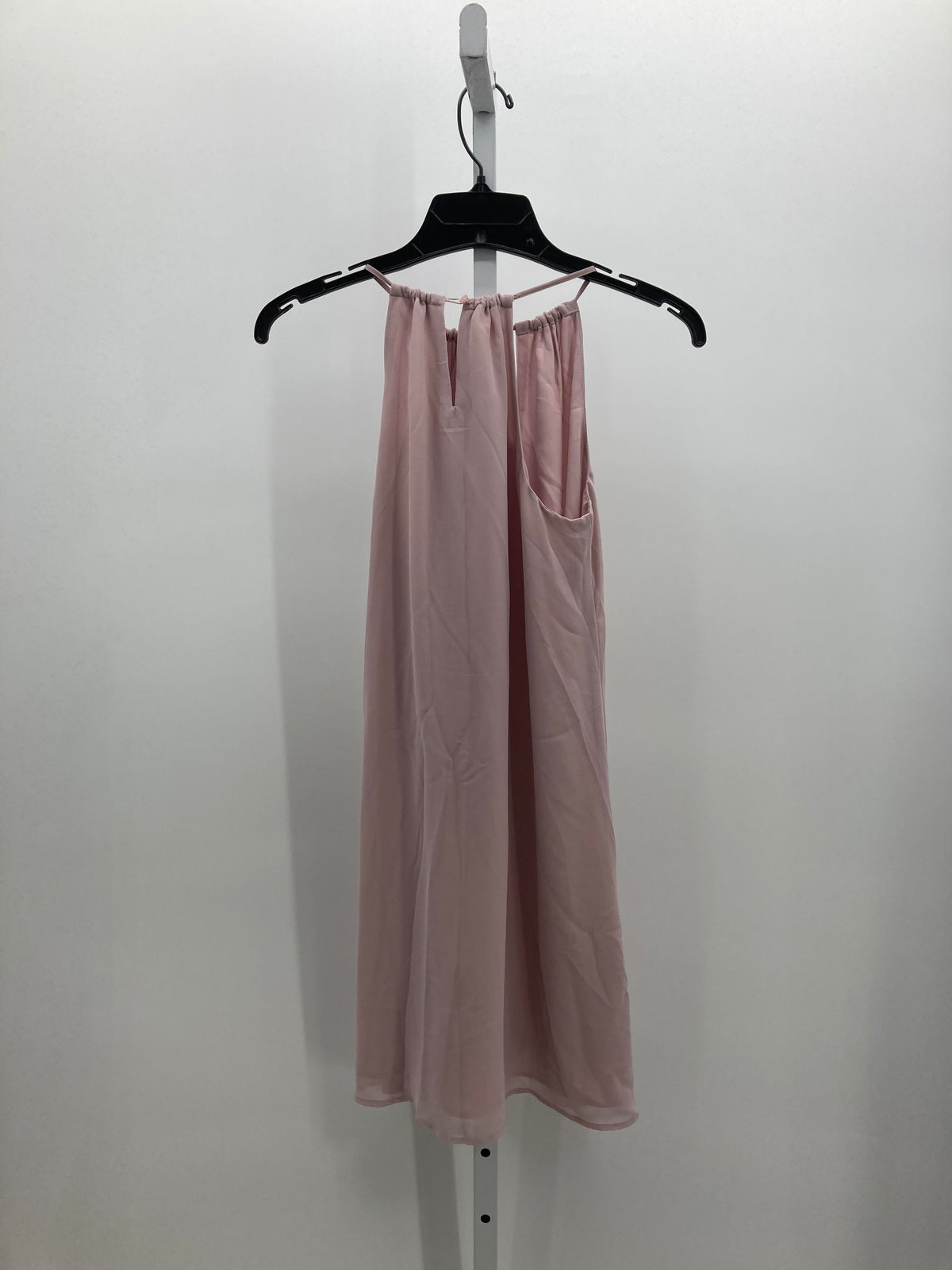 Loft Size X Small Misses Sleeveless Dress