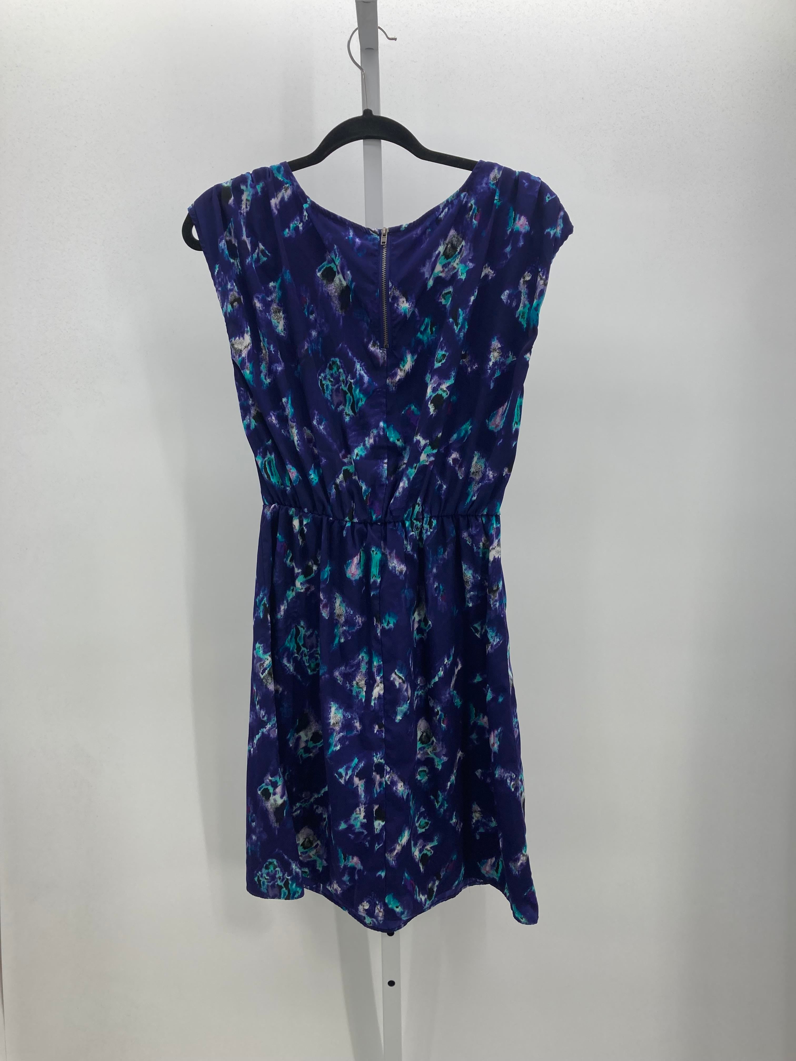Mossimo Size Medium Misses Sleeveless Dress