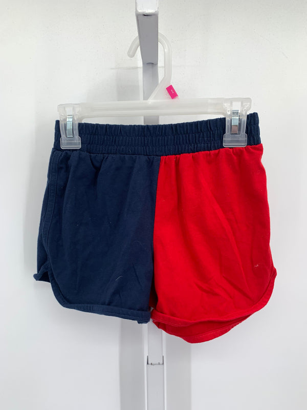 Size 7-8 Girls Shorts
