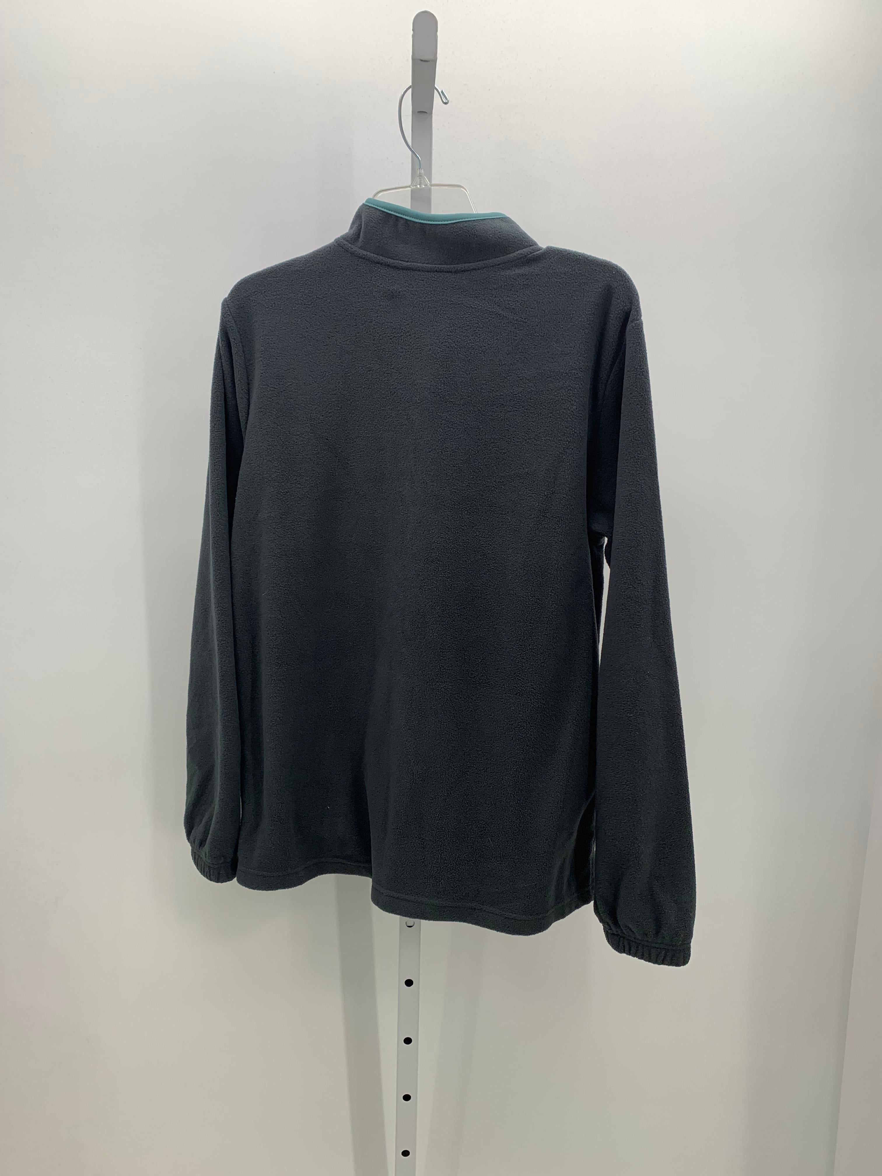 Champion Size Extra Large Misses Fleece Jacket
