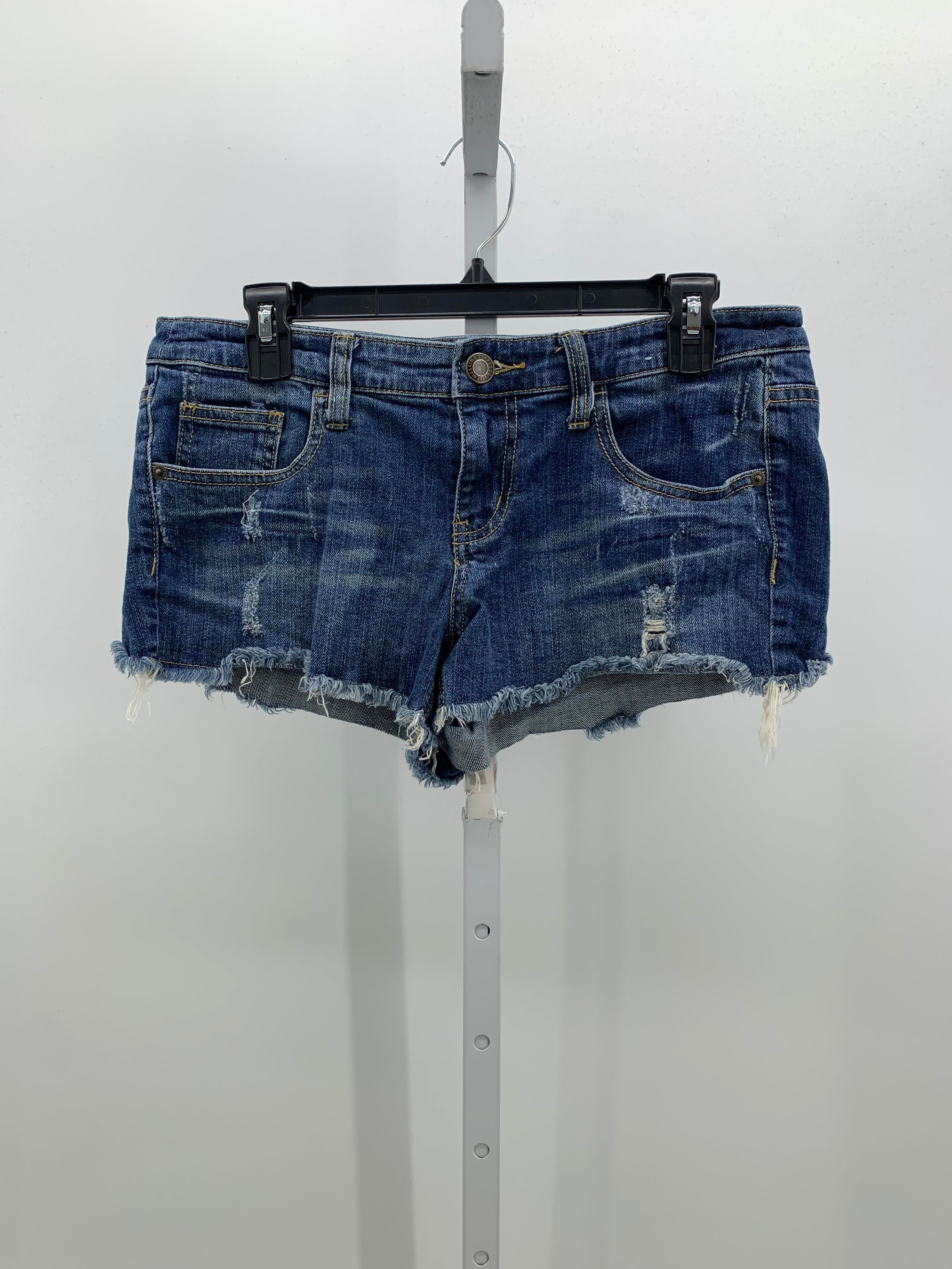 Mossimo Size 13 Juniors Shorts