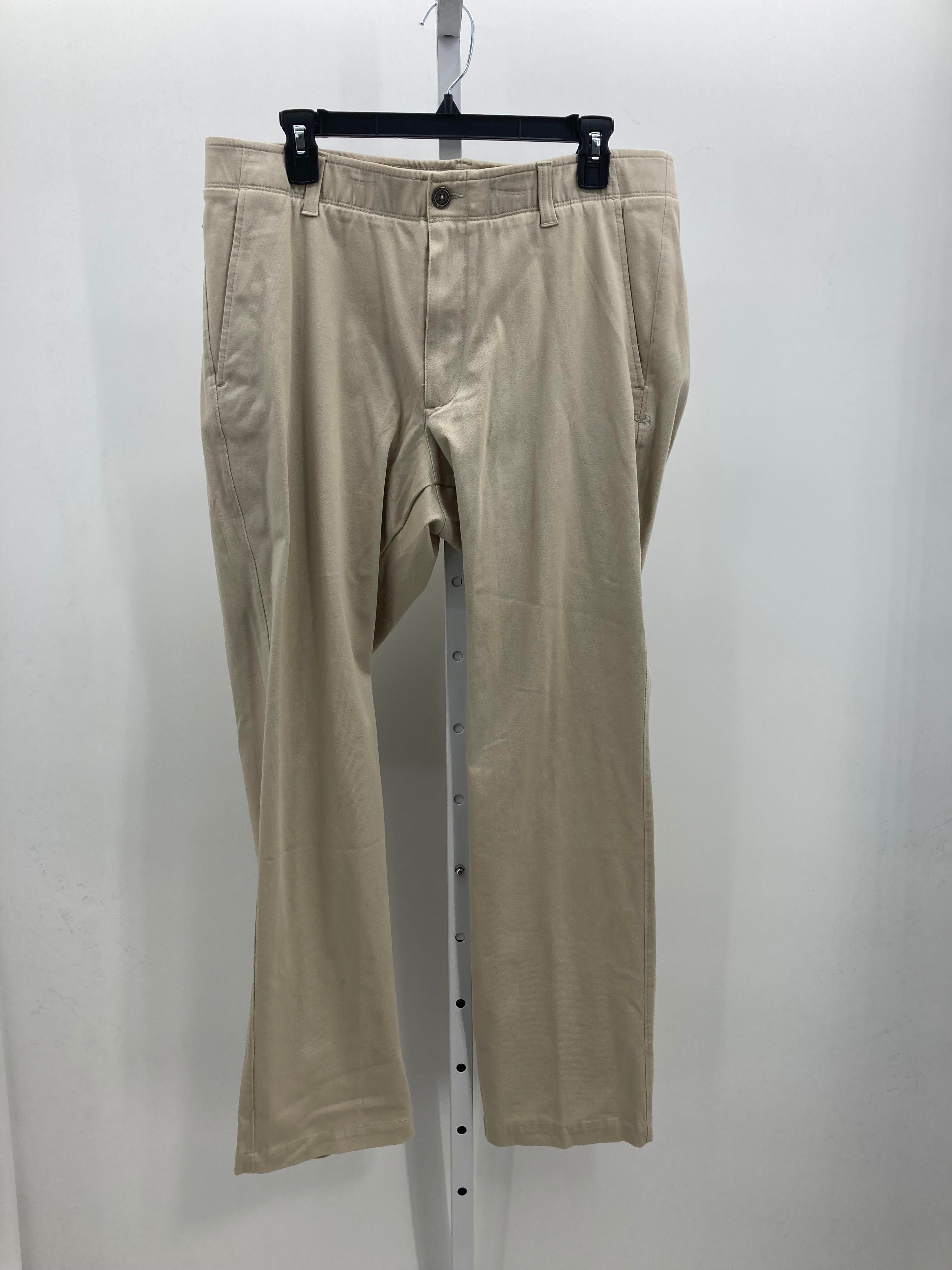 LOOSE FIT PANTS