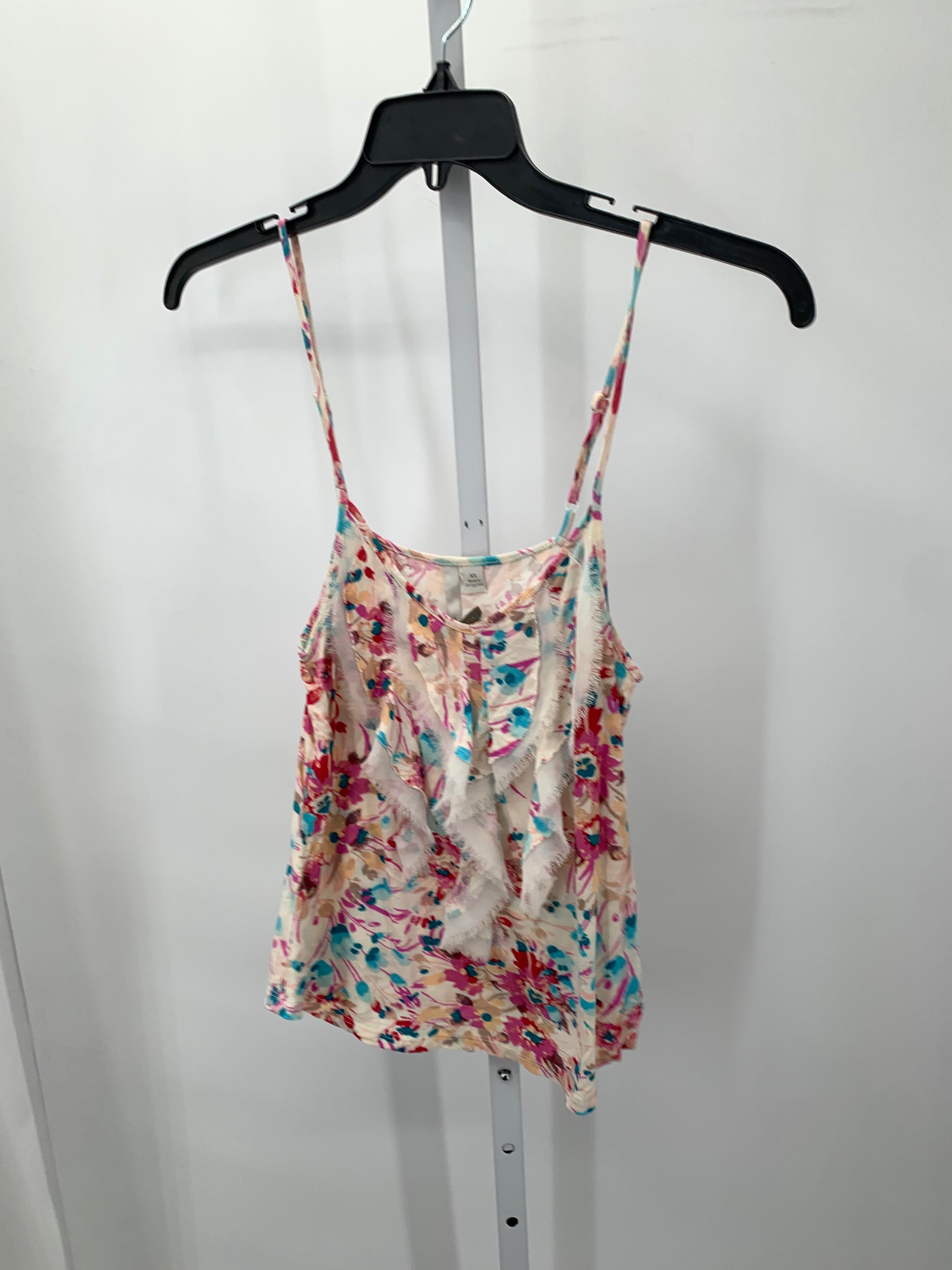 Lauren Conrad Size X Small Misses Tank