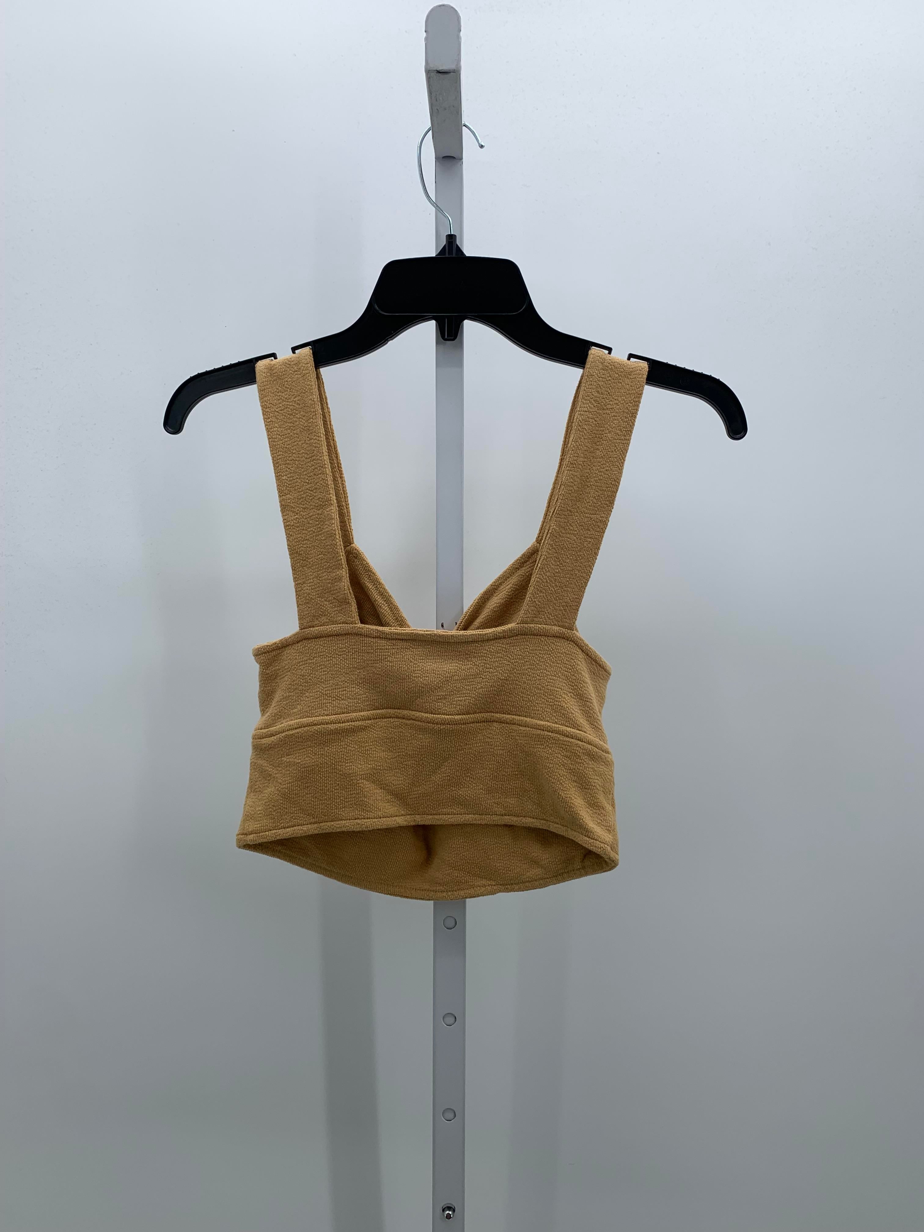 Madewell Size Small Juniors Tank