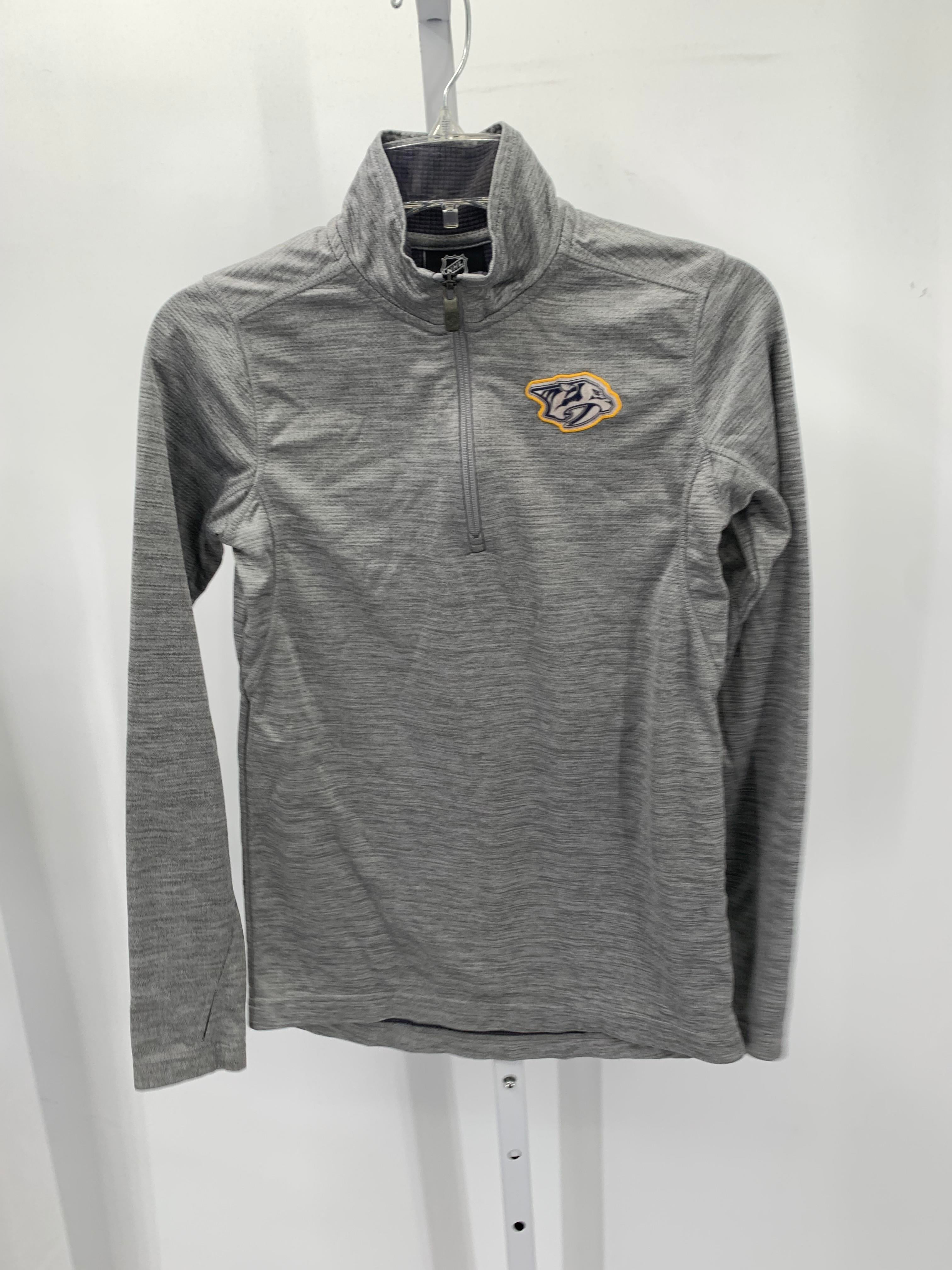 NASHVILLE PREDATORS KNIT
