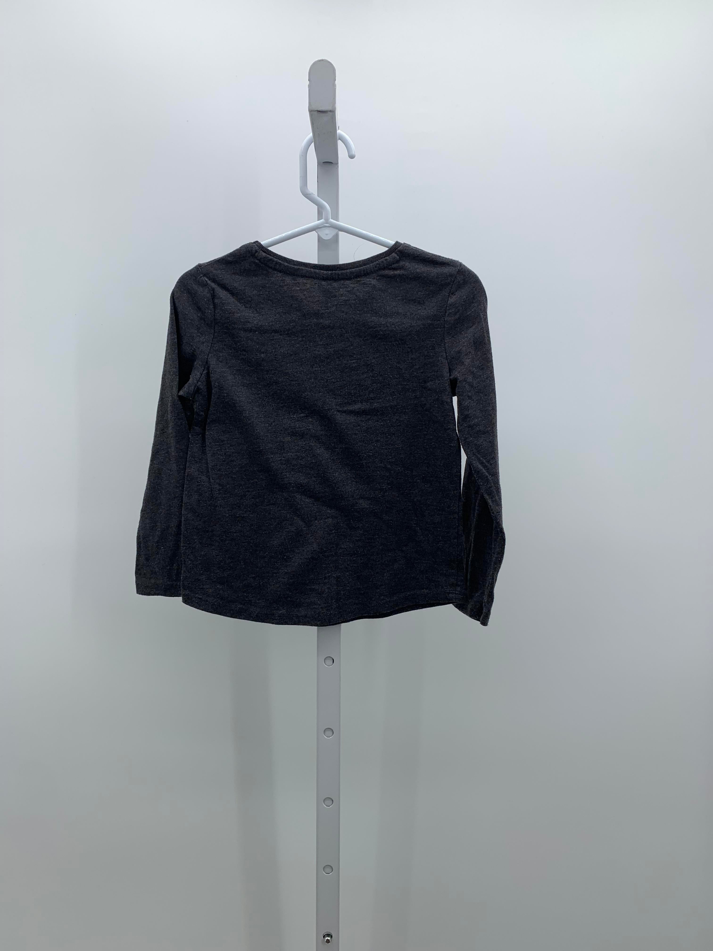 LONG SLV SHIRT MINNIE MOUSE SPIDER