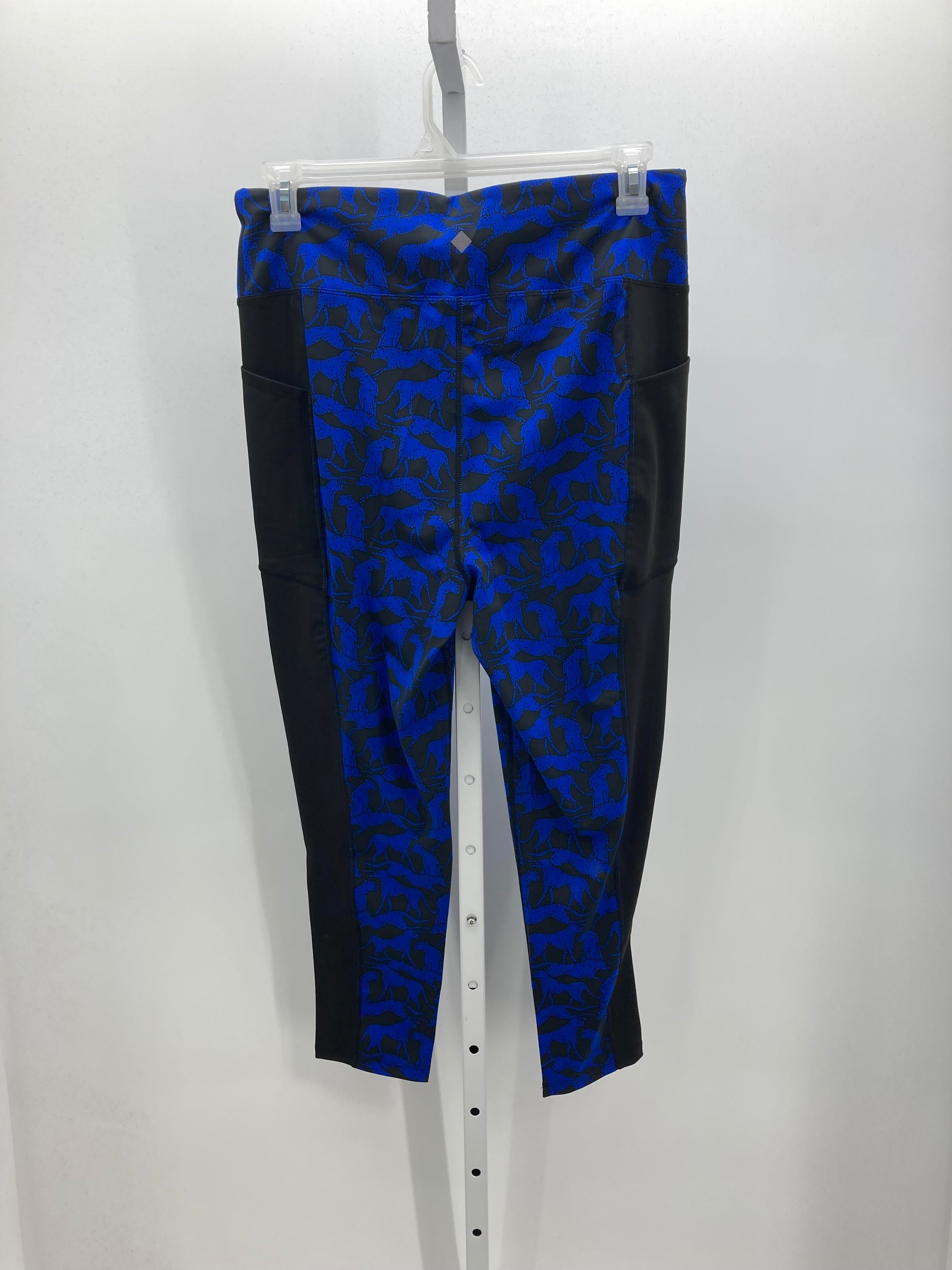 Lularoe Size 1X Womens Leggings