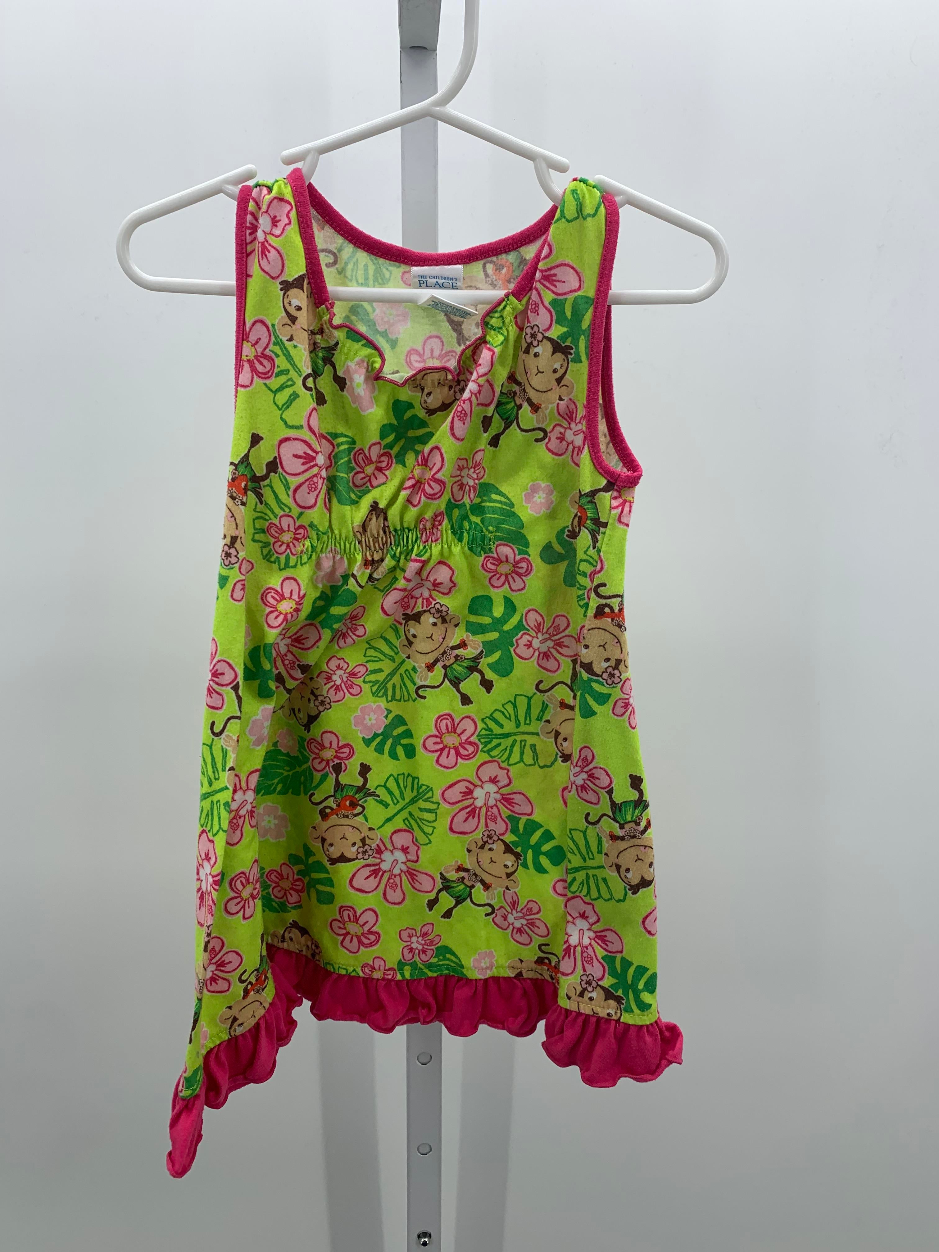 Children's Place Size 2-3 Girls Nightgown