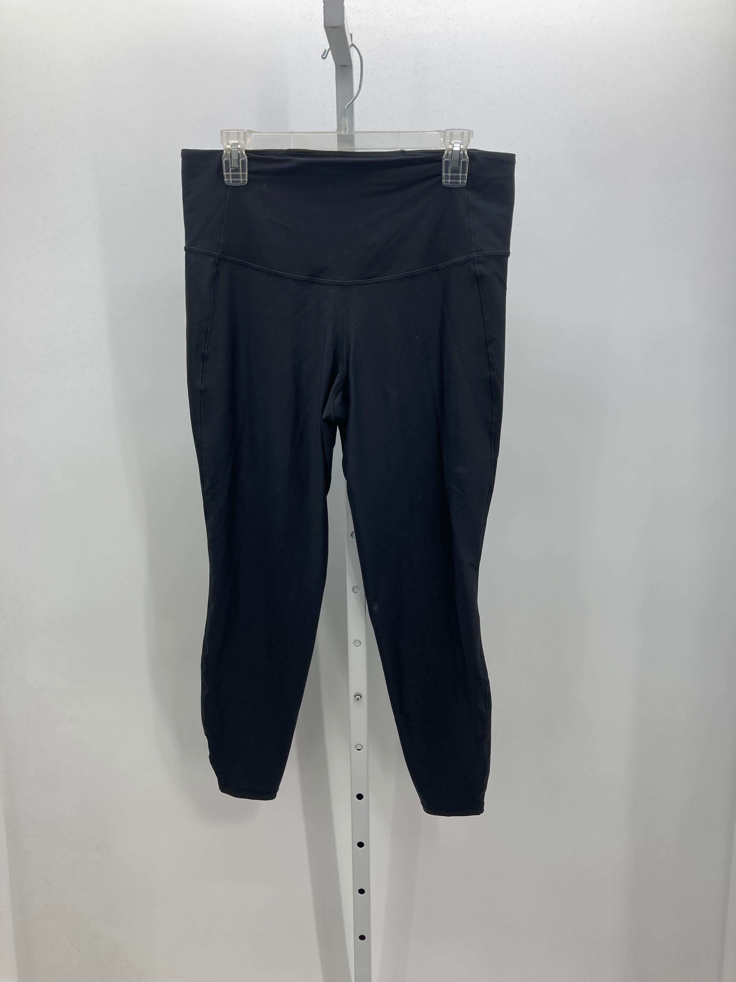 All In Motion Size Extra Large Misses Leggings