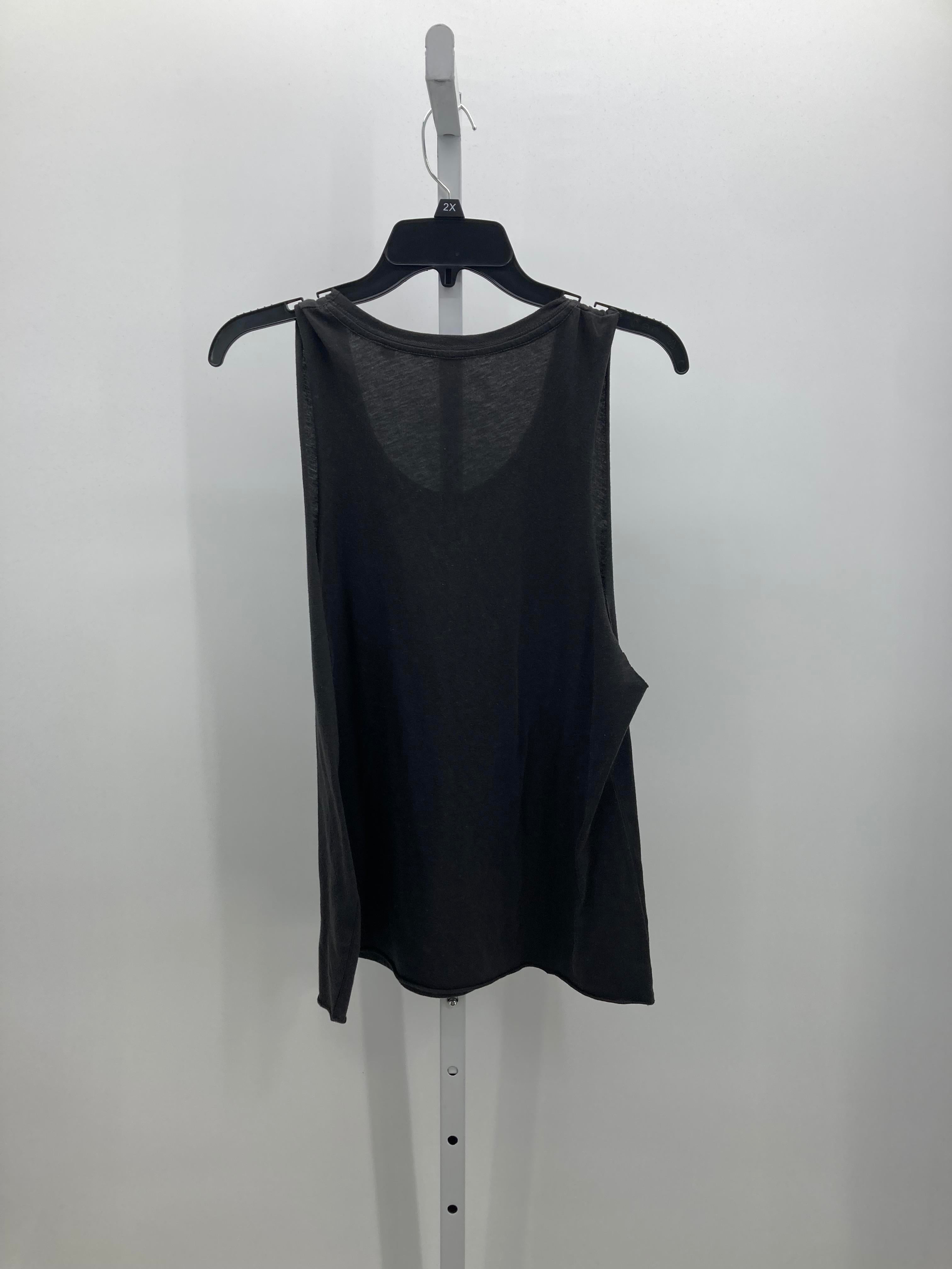Mighty Fine Size Large Juniors Tank