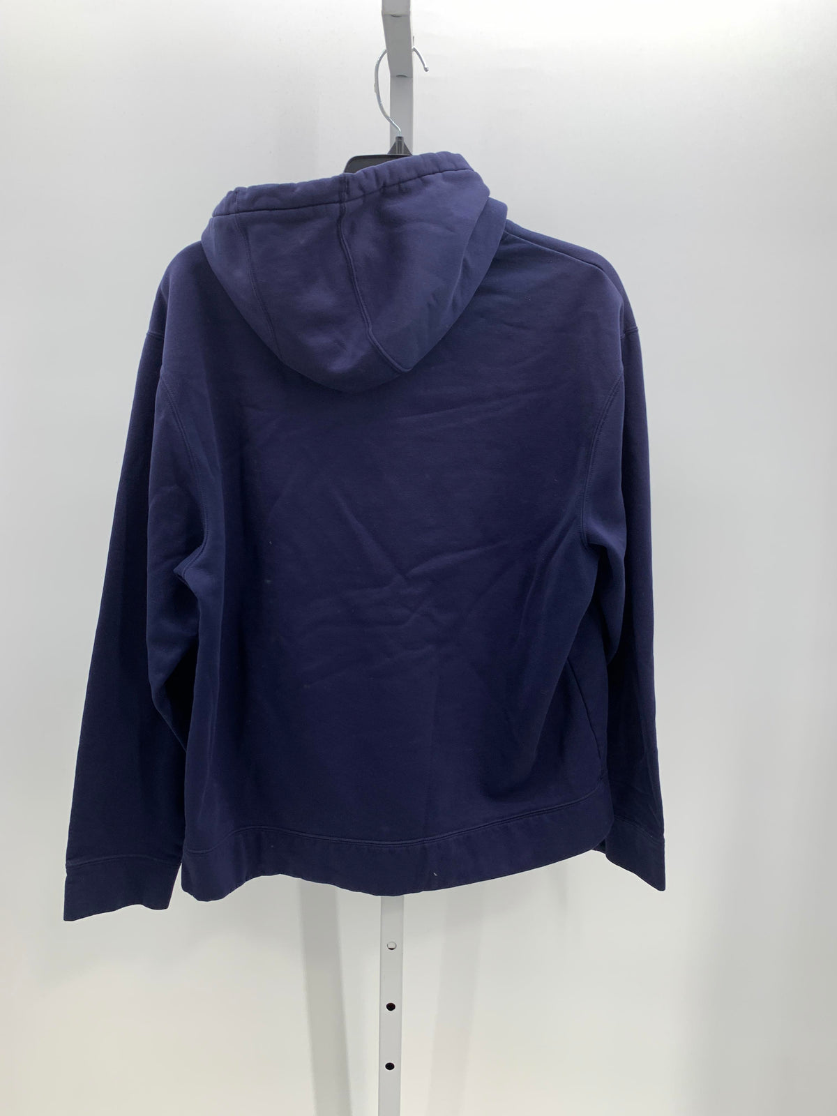 HOODIE PULLOVER