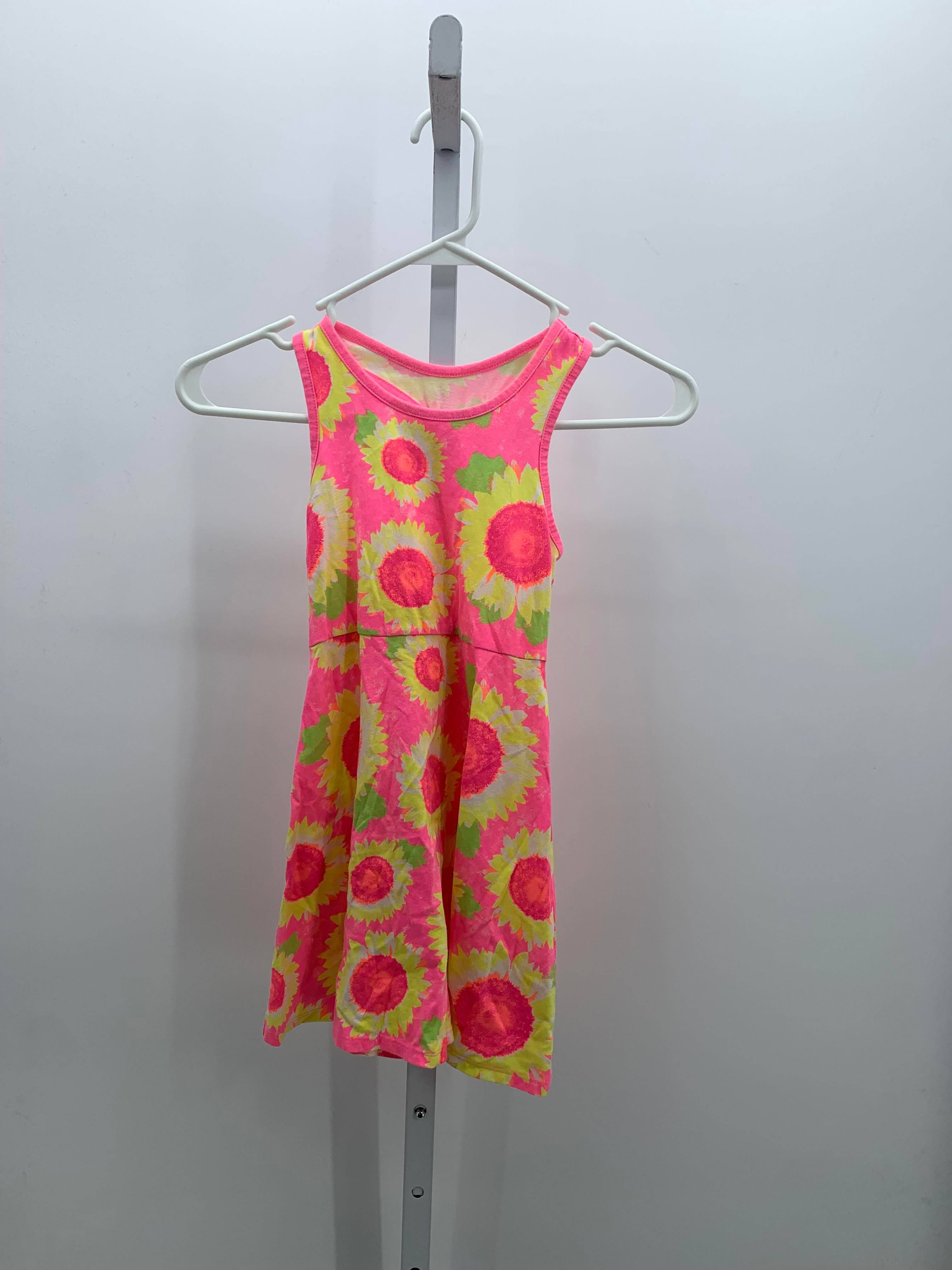 Jumping Beans Size 5 Girls Sundress