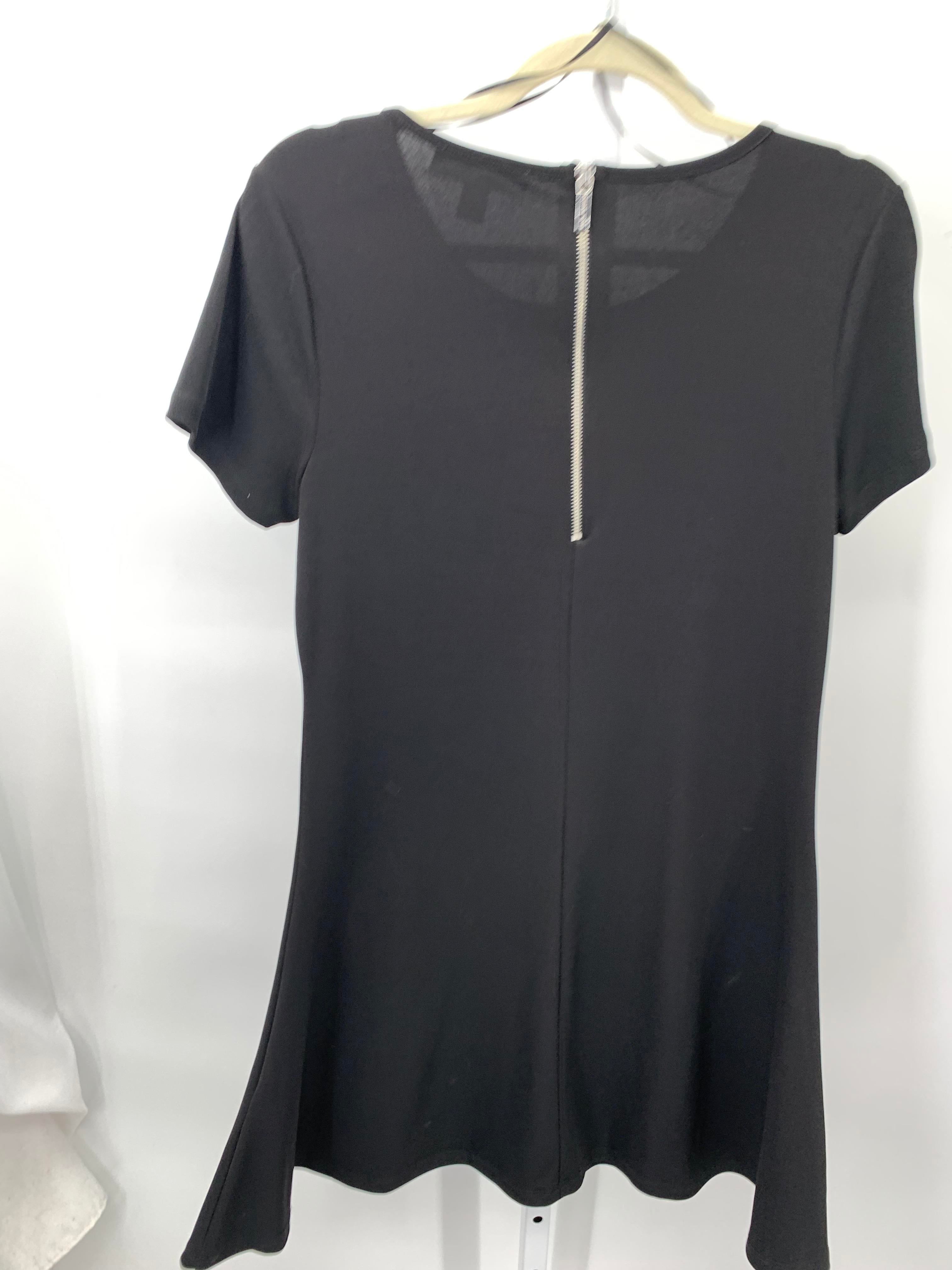 Michael Kors Size Medium Misses Short Sleeve Dress