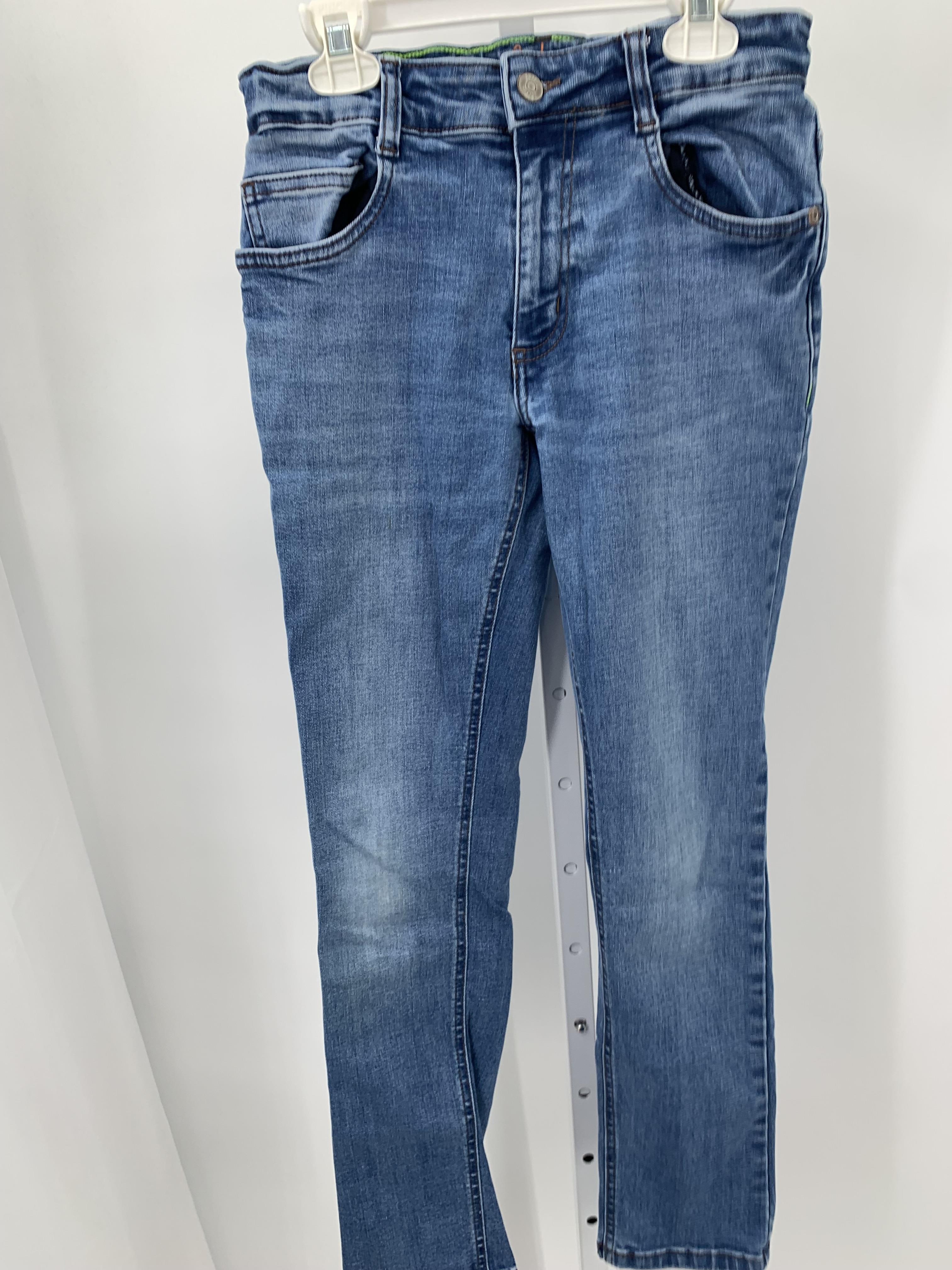 Boden Size 12 Girls Jeans