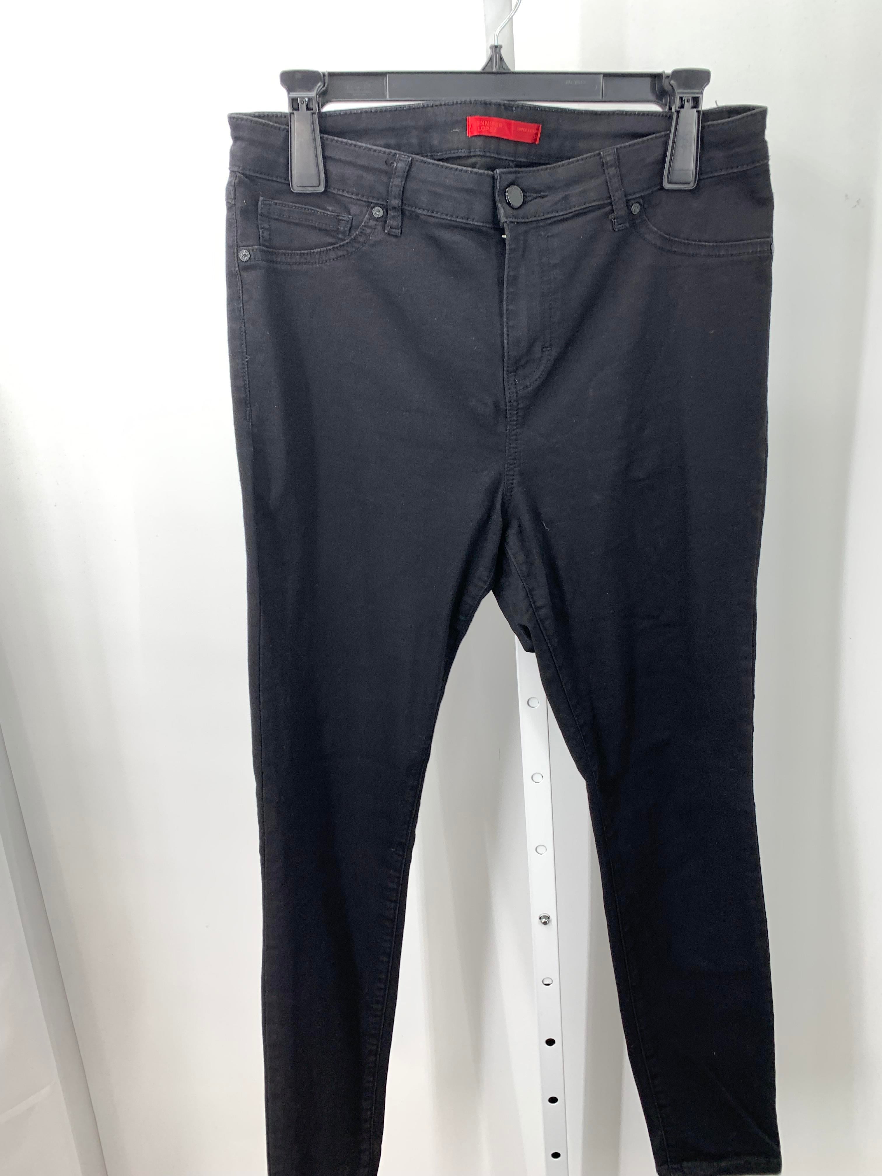 Jennifer Lopez Size 12 Misses Pants