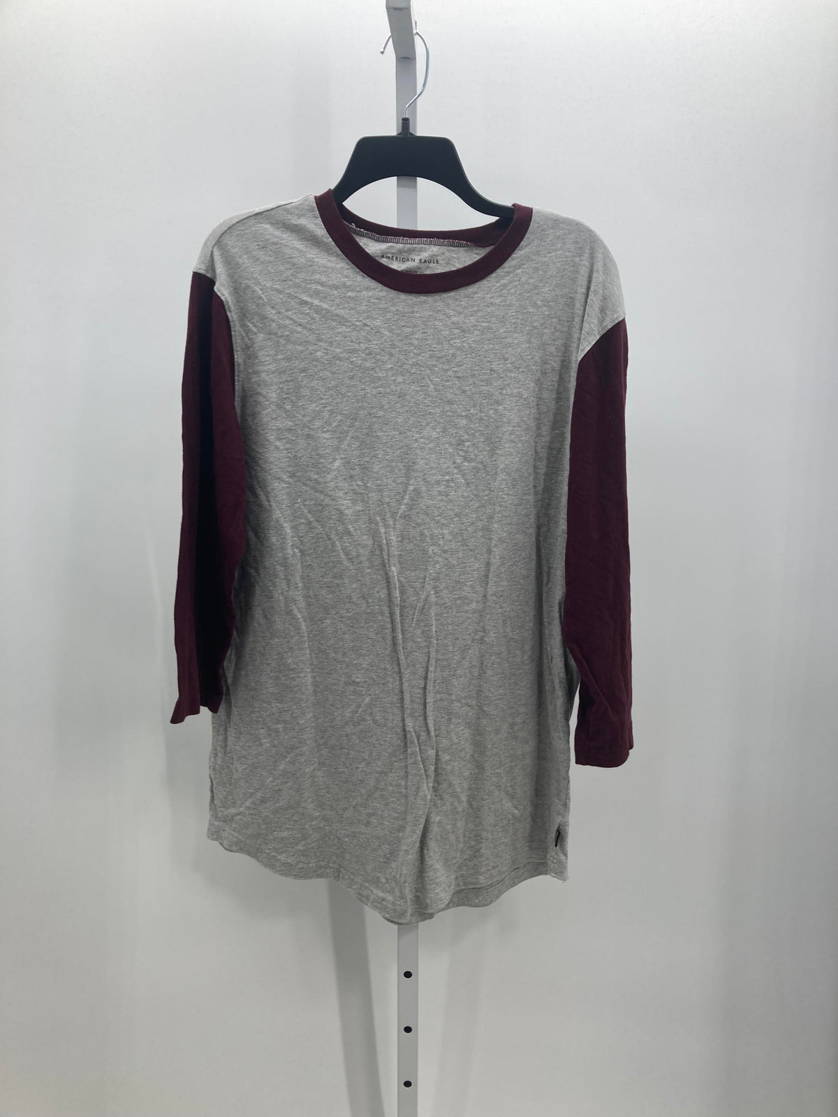 TALL KNIT TEE