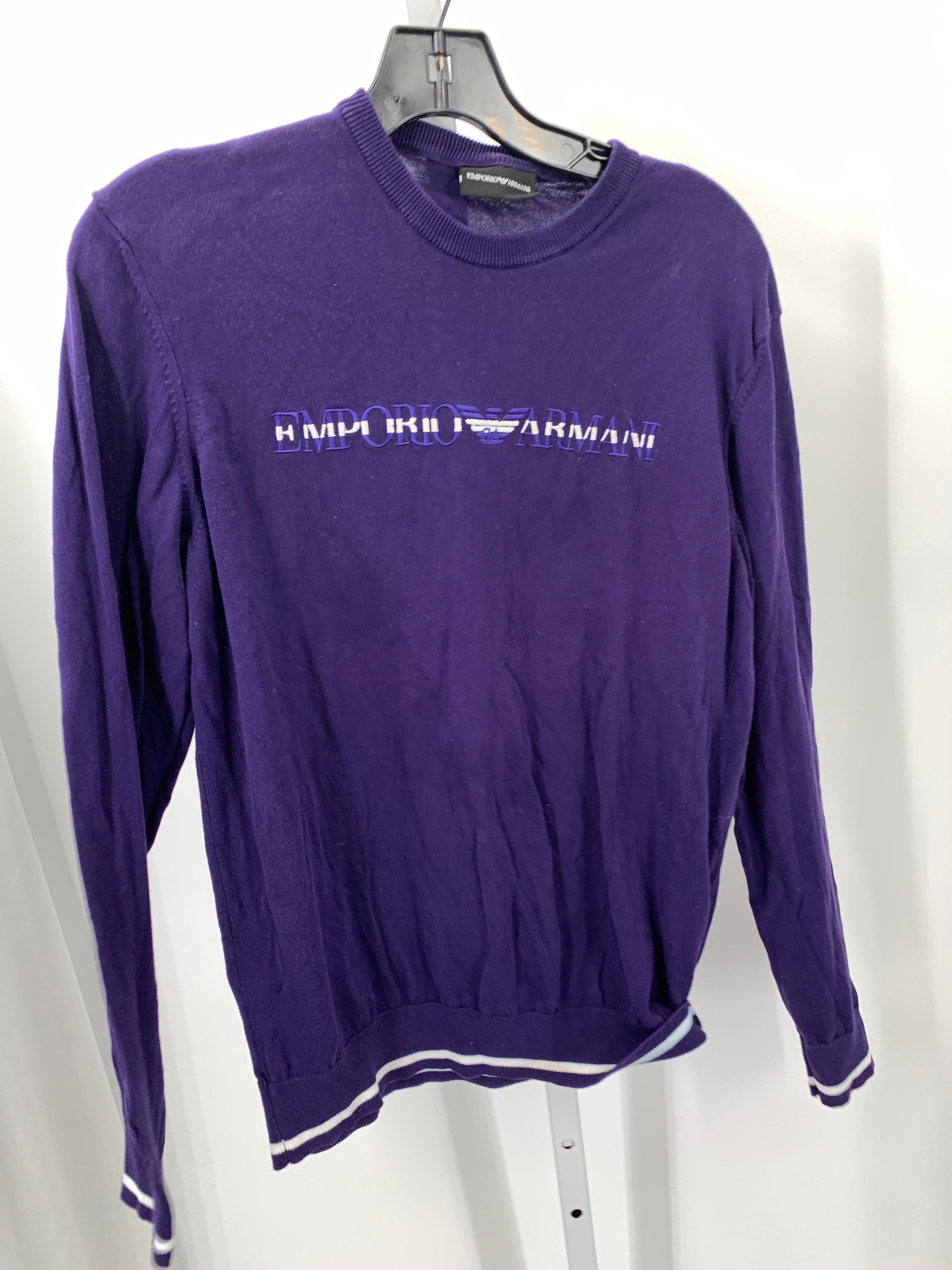 Size Medium Misses Long Sleeve Shirt