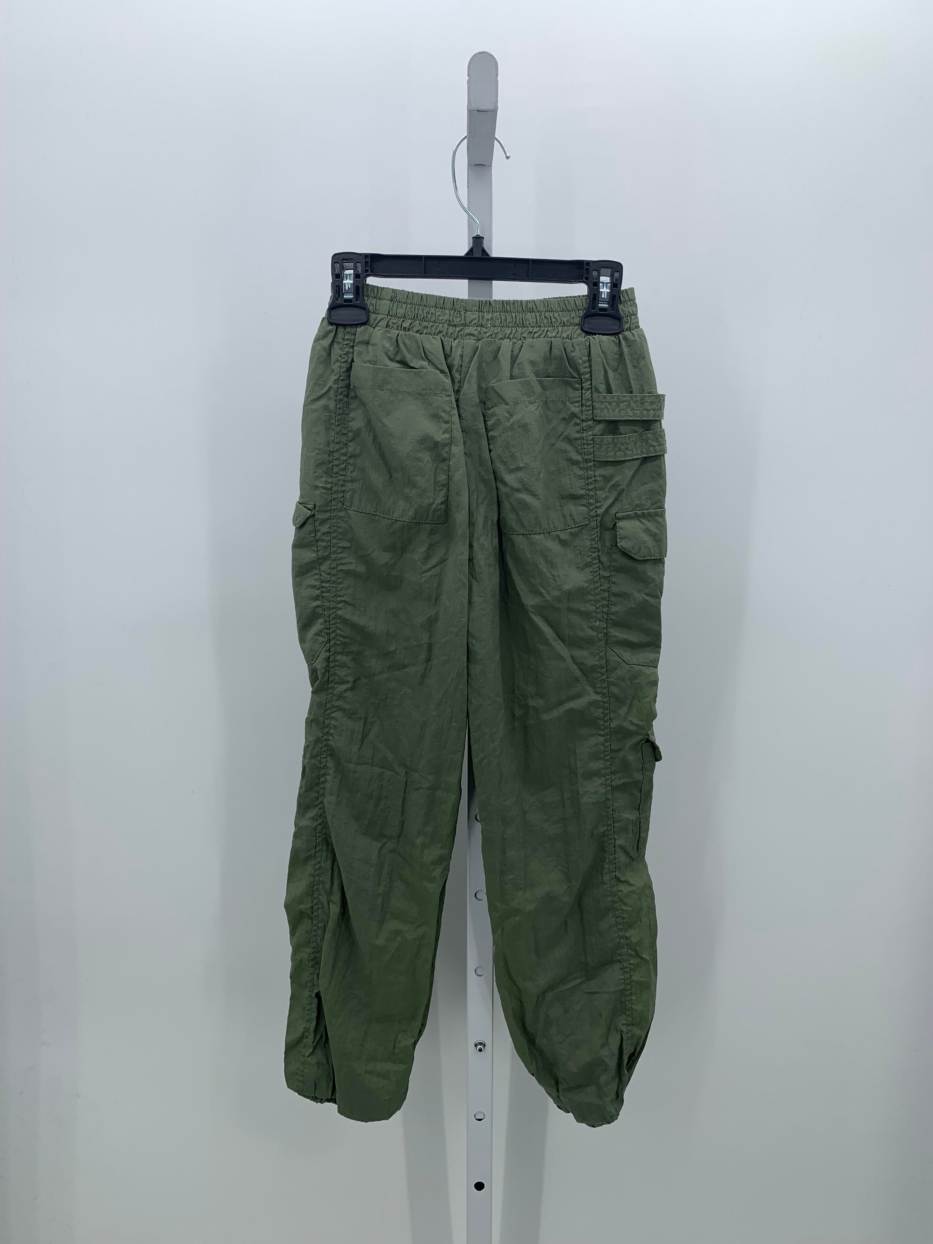 Size 7-8 Girls Sweat Pants