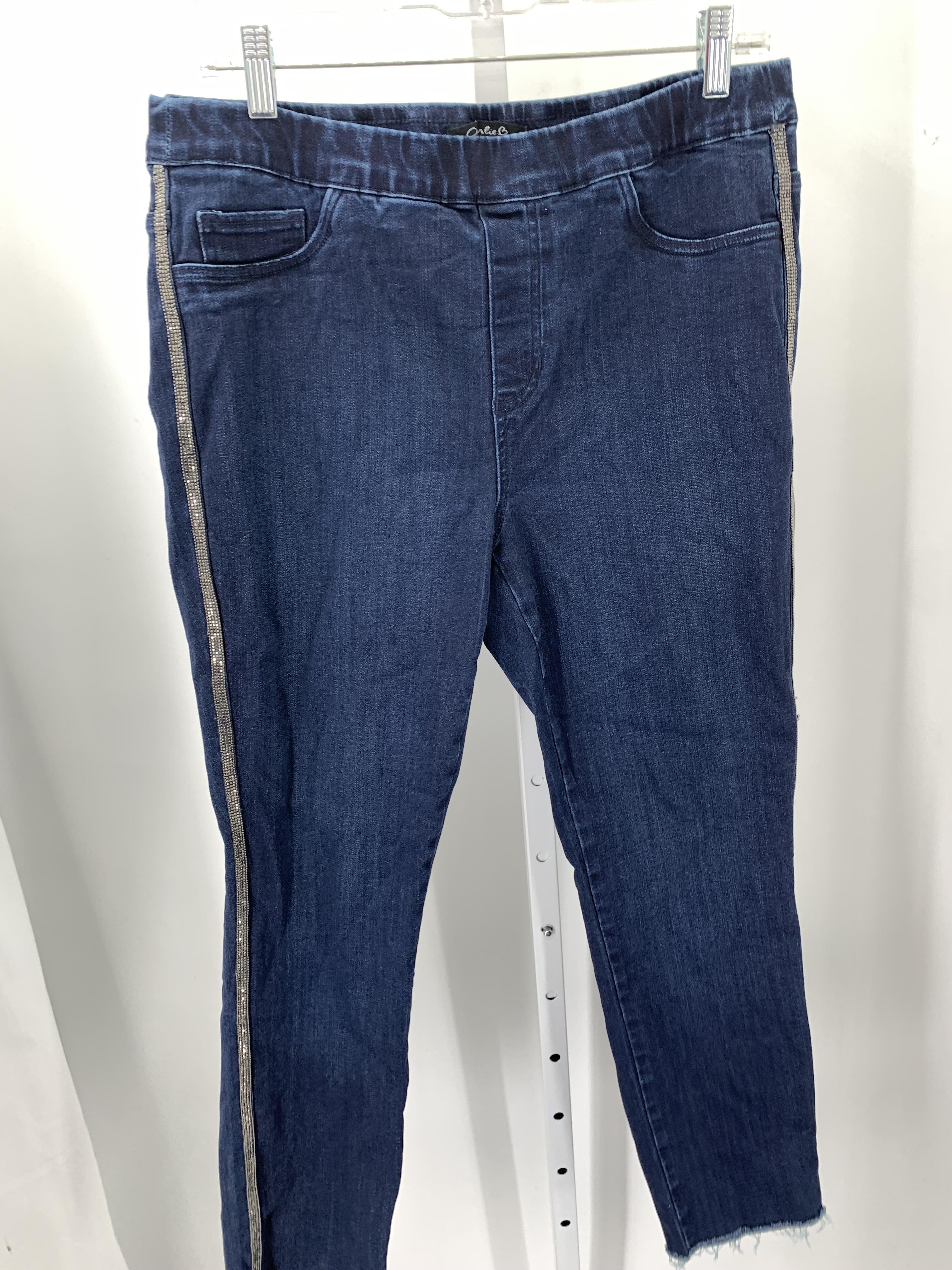 Size 12 Misses Jeans