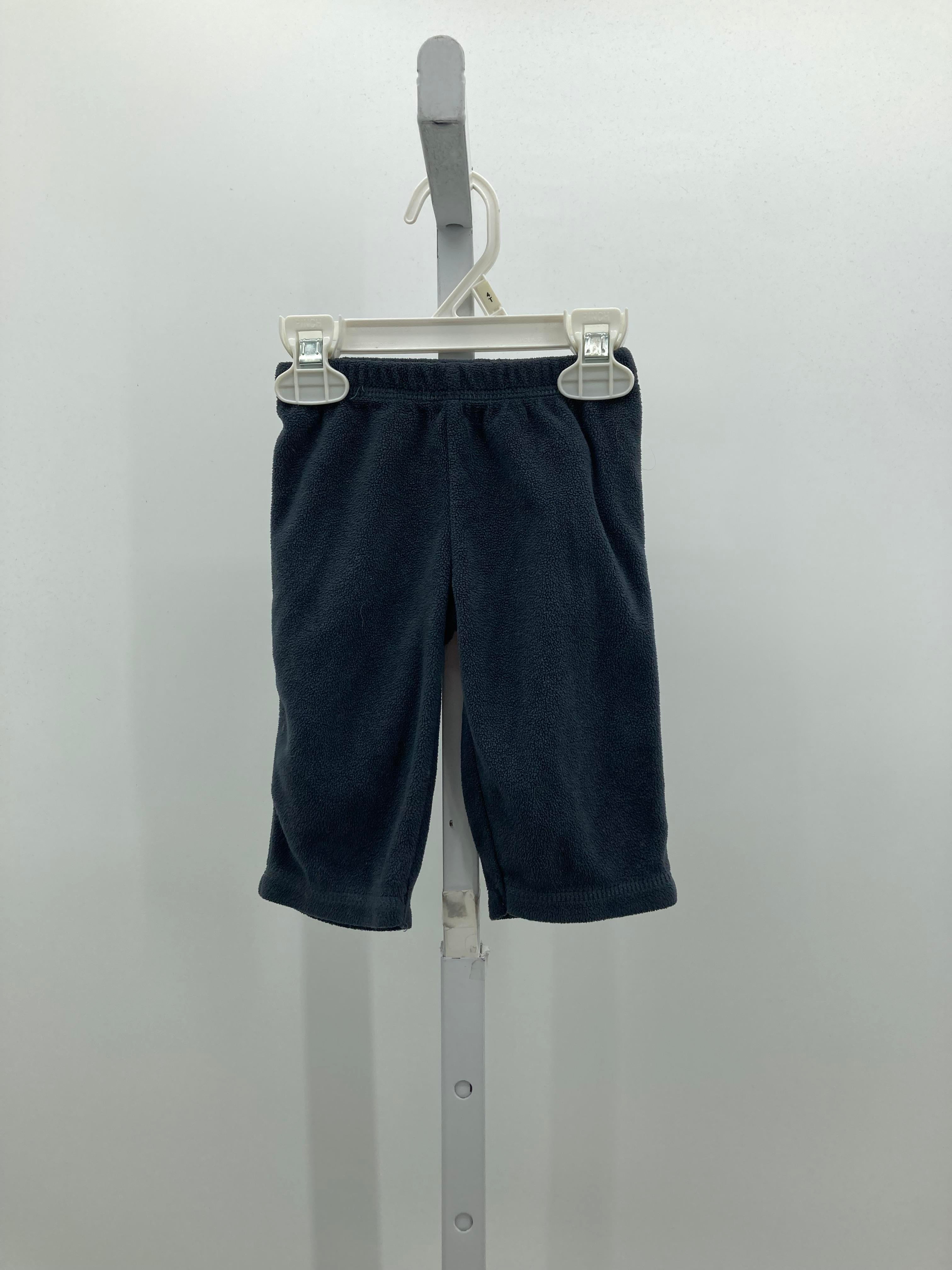 FLEECE PANTS