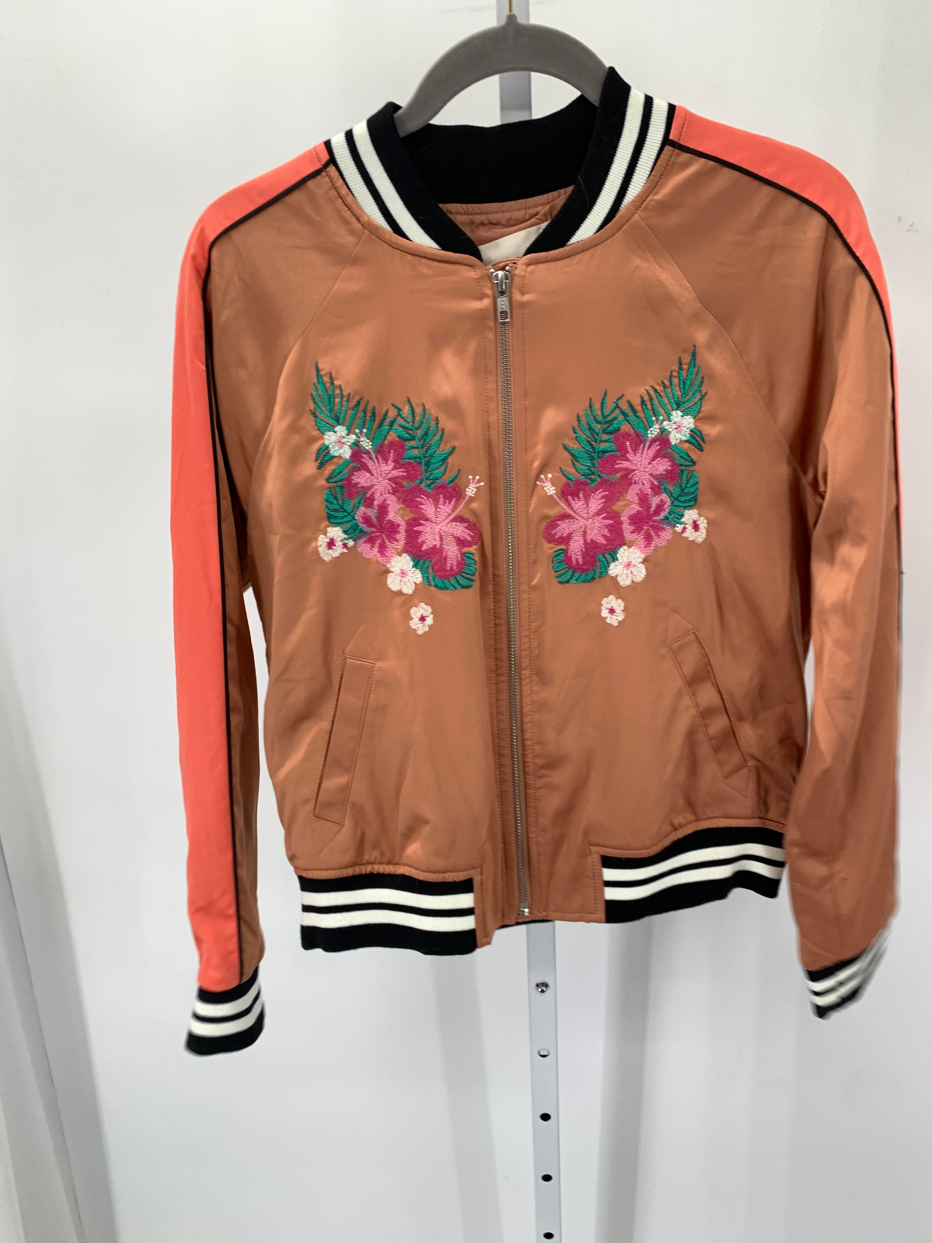 Mossimo Size Small Juniors Jacket