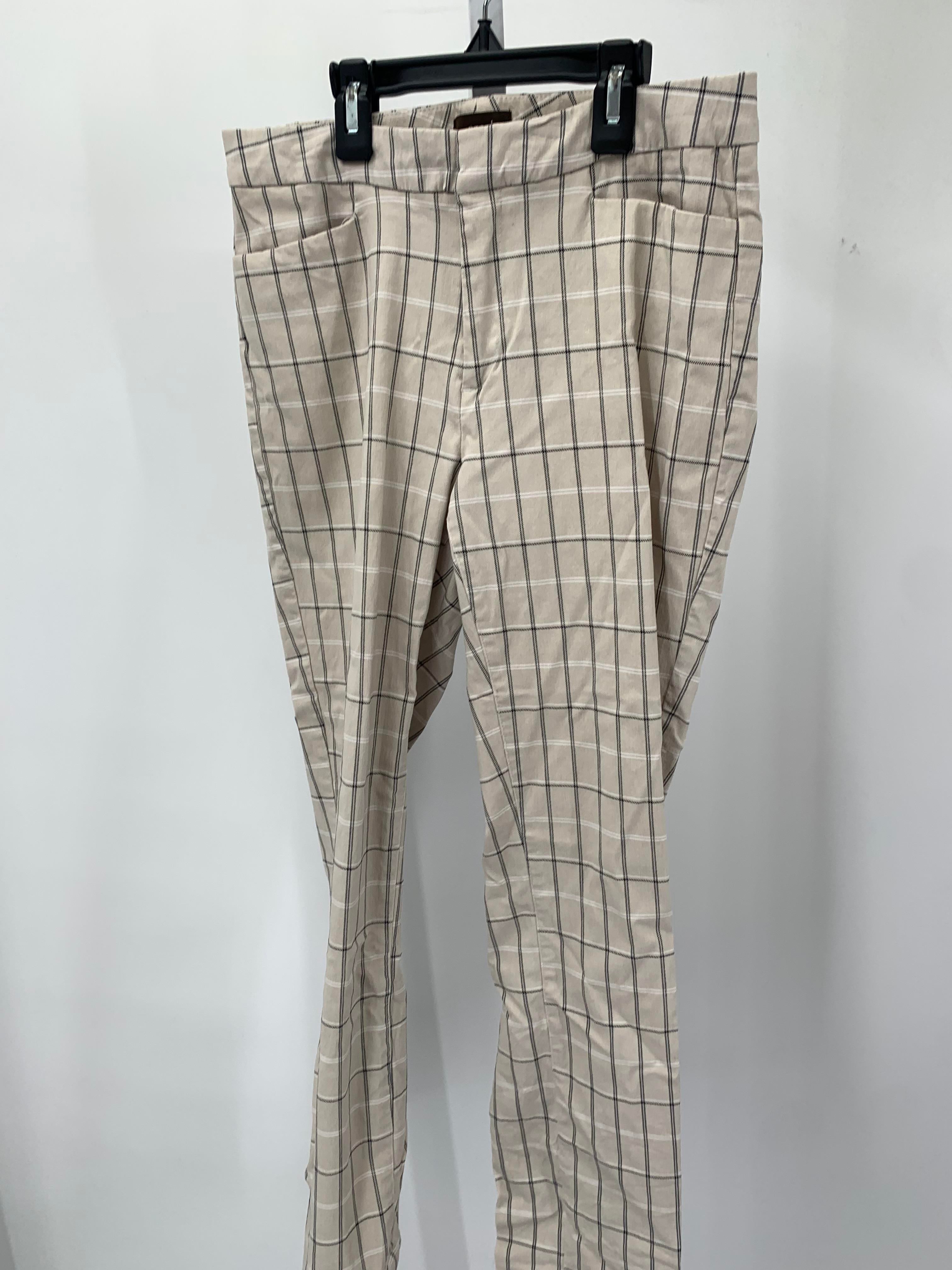 Size 4 Misses Pants
