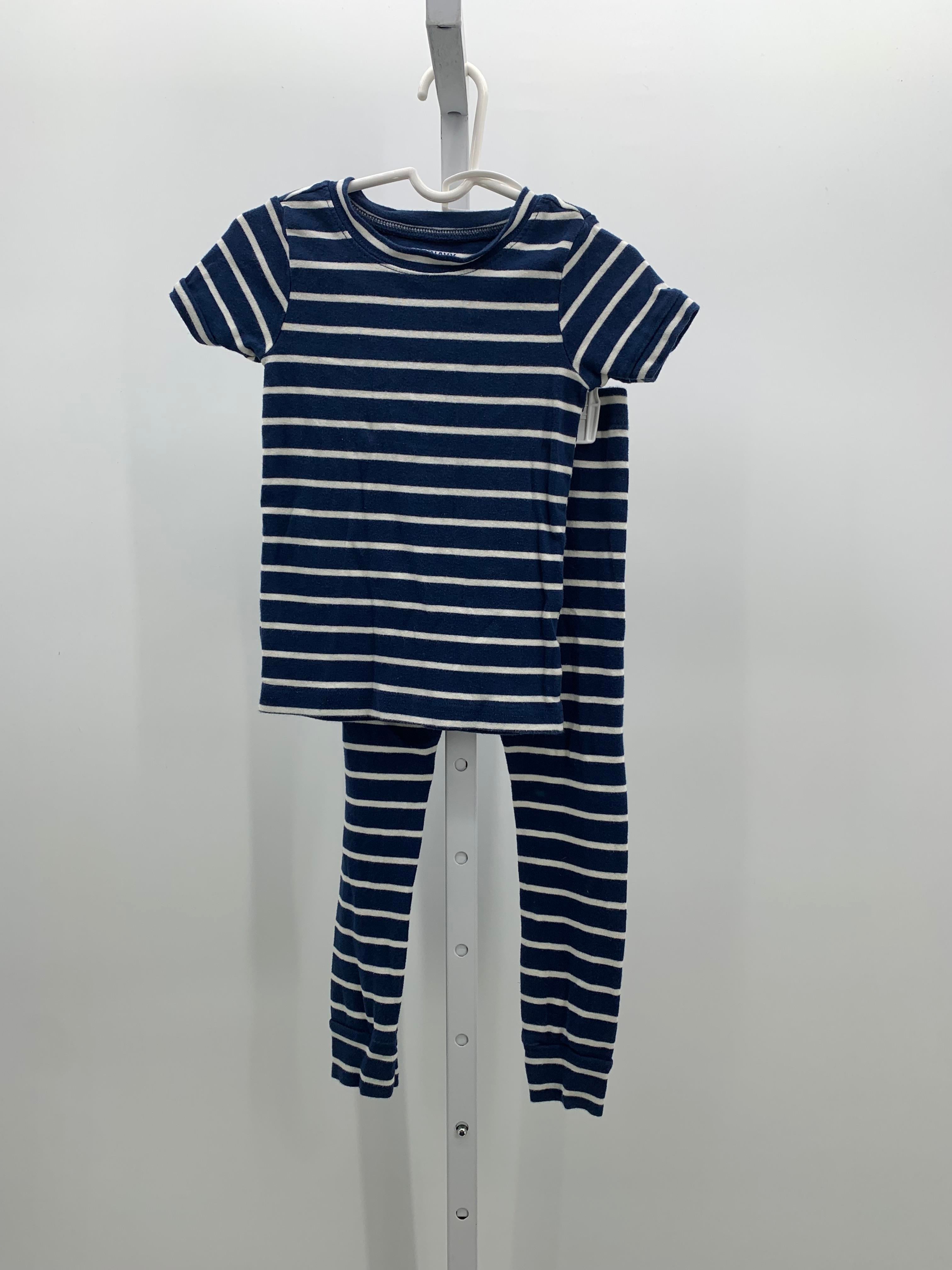 WHITE STRIPES PJS