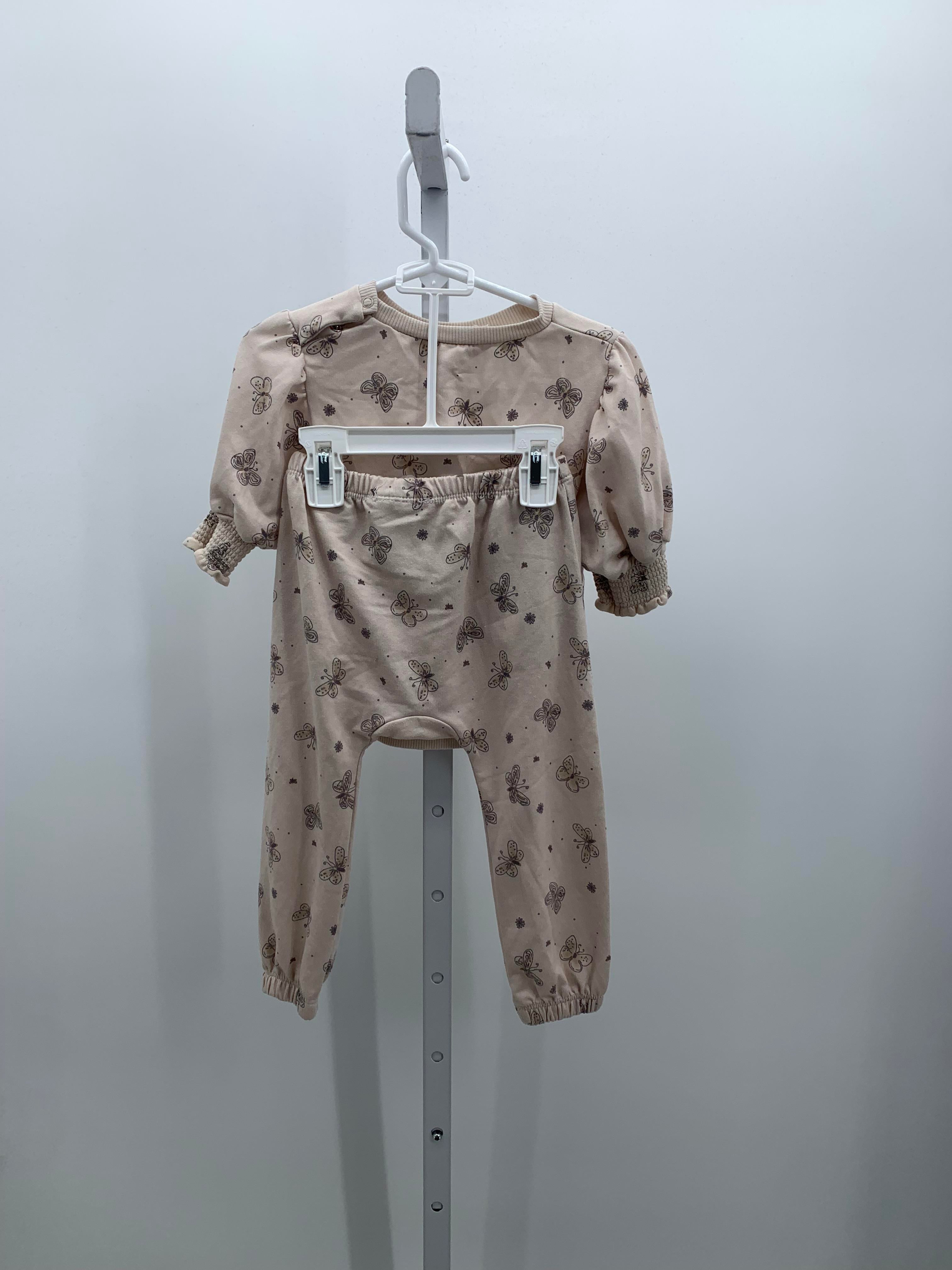 Jessica Simpson Size 24 Months Girls 2 Pieces
