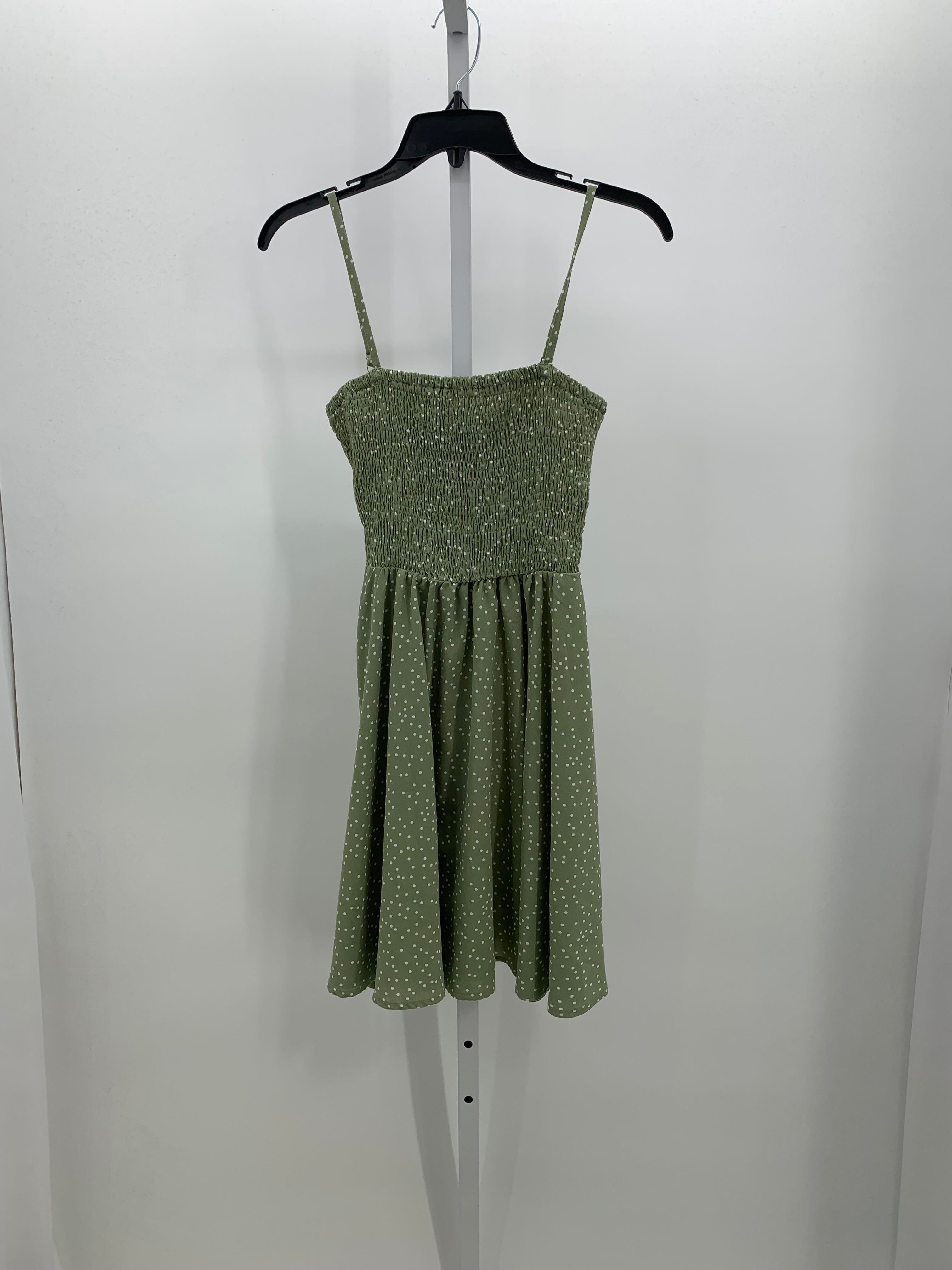 Size Small Juniors Sundress