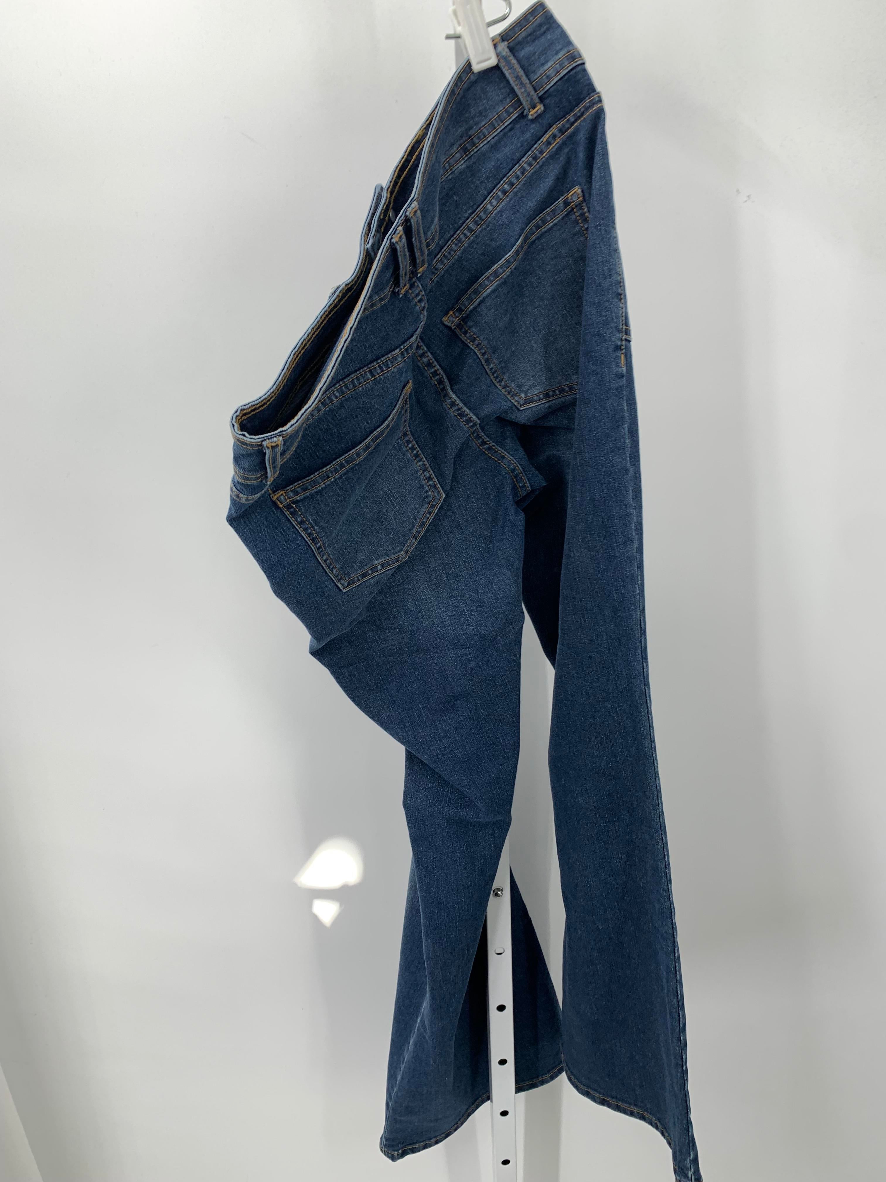 No Boundries Size 9 Juniors Jeans