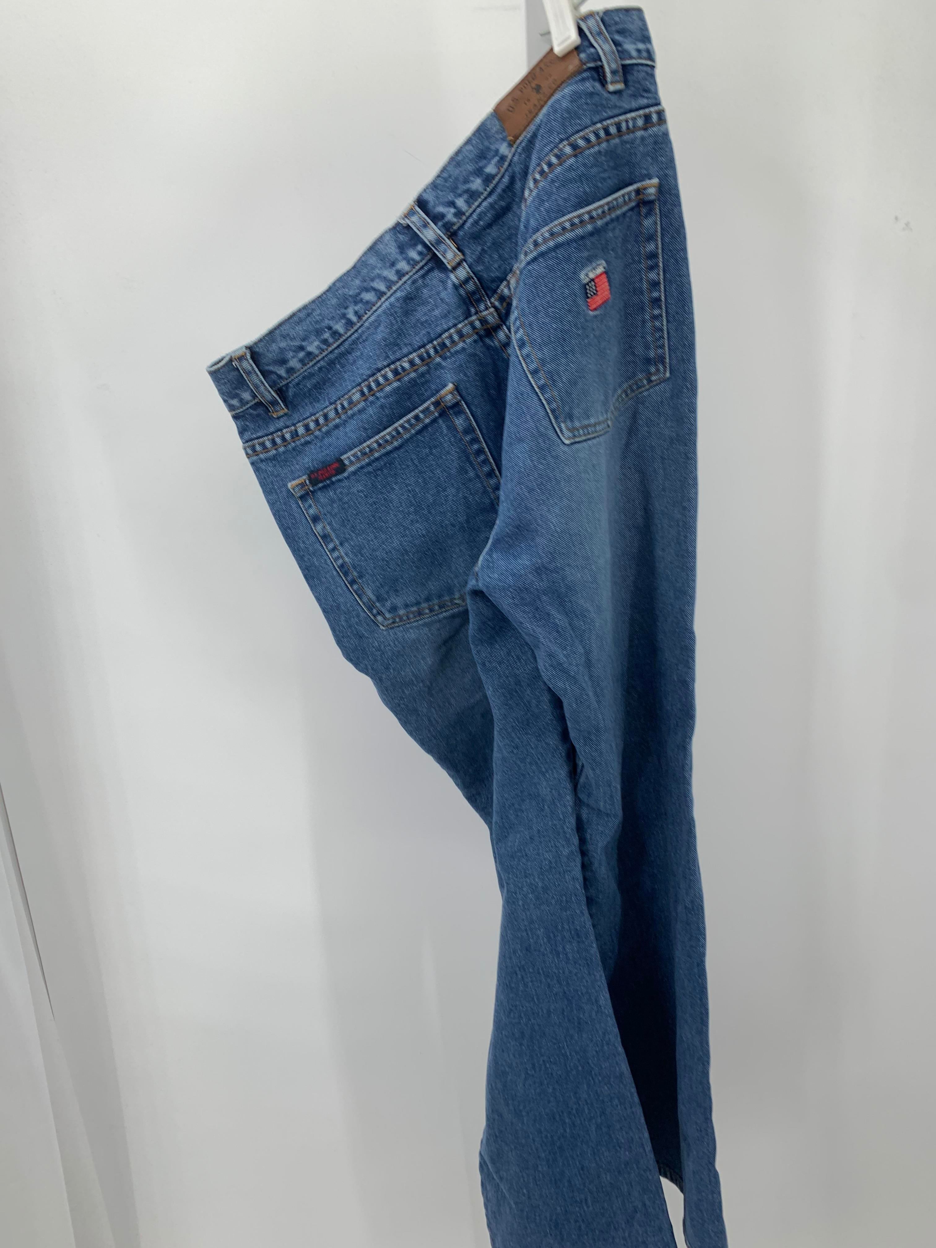 U.S. Polo Size 11/12 Juniors Jeans