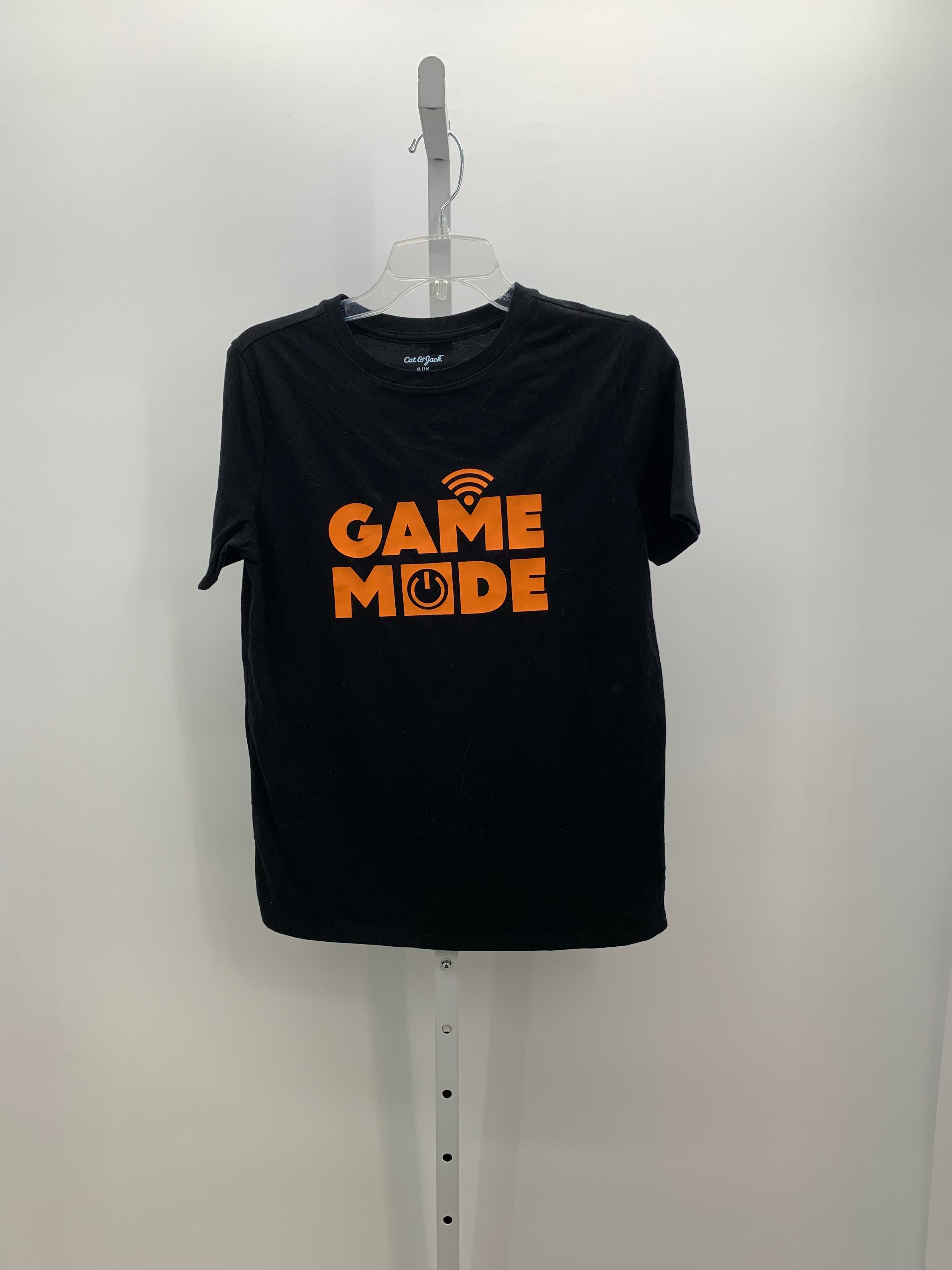 GAME MODE