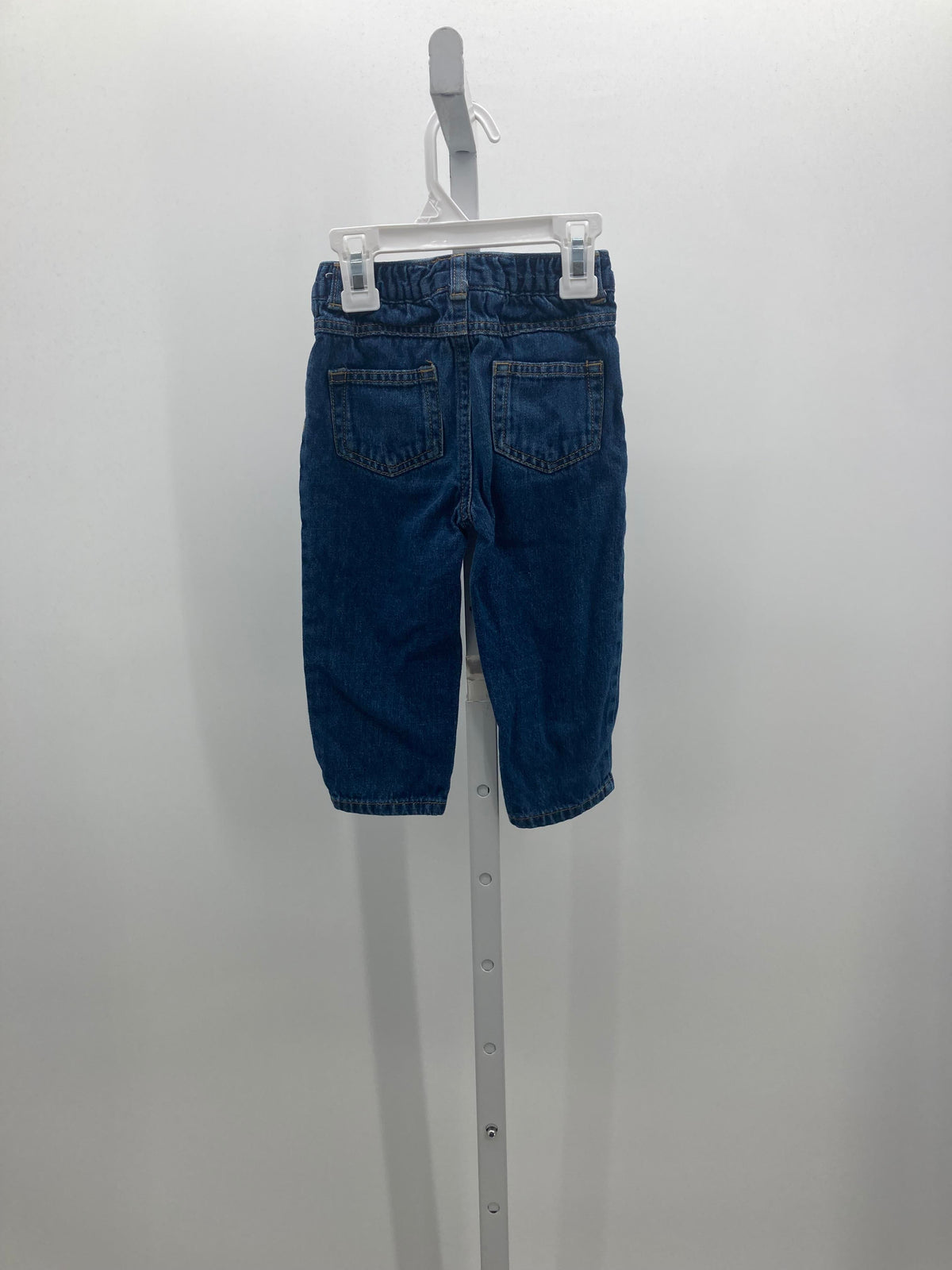 ELASTIC WAIST