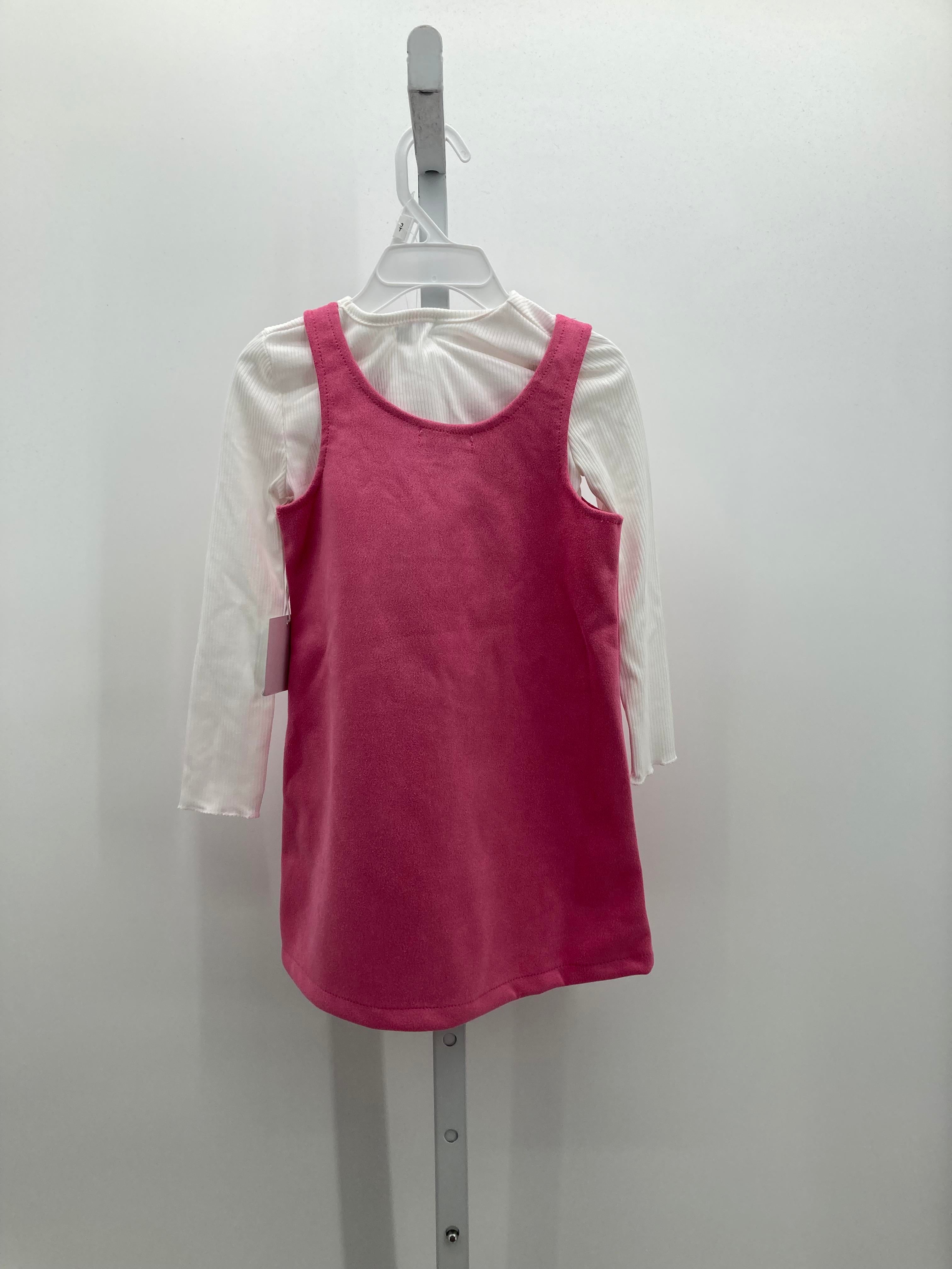 BTween Size 3T Girls 2 Pieces
