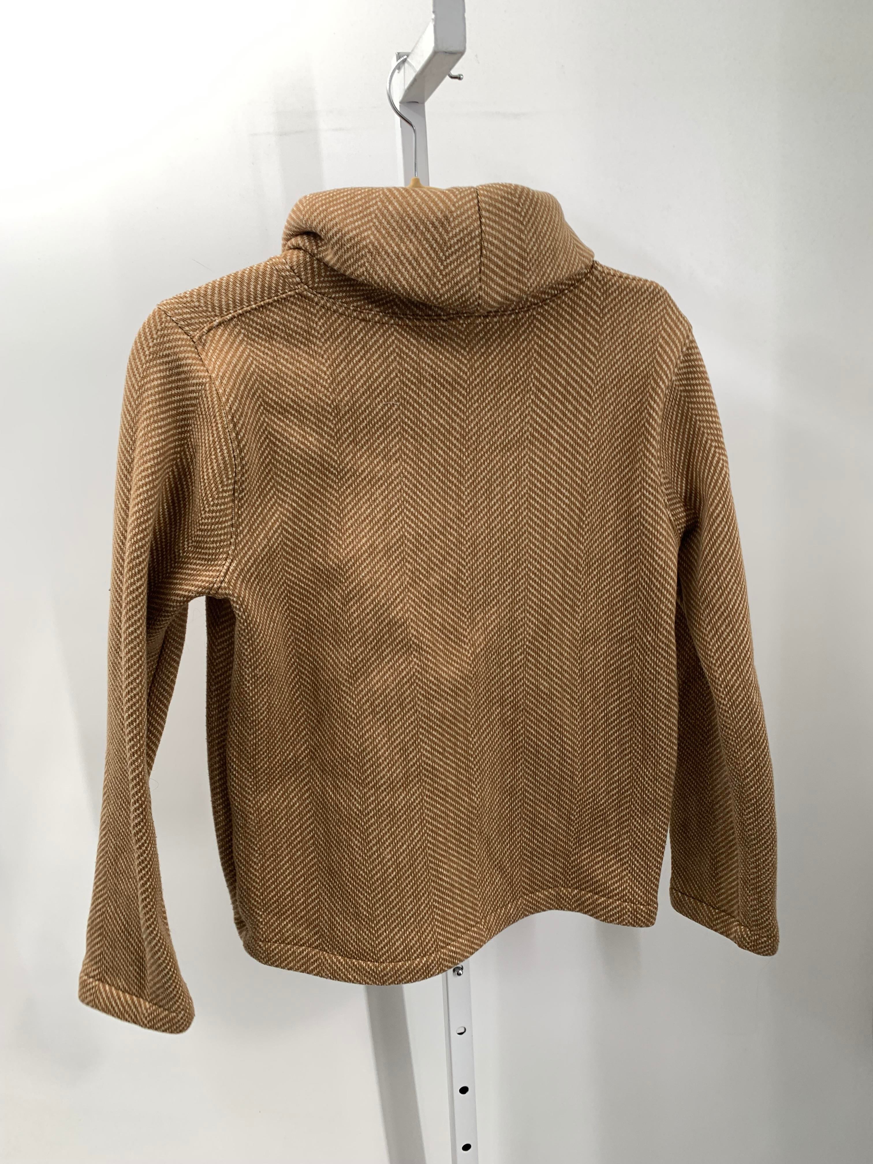 J. Crew Size Medium Misses Long Slv Sweater